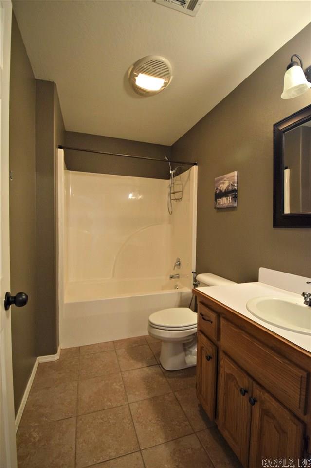 TIMBER RIDGE EAST - Residential
