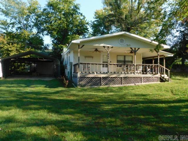 Norfork - Residential