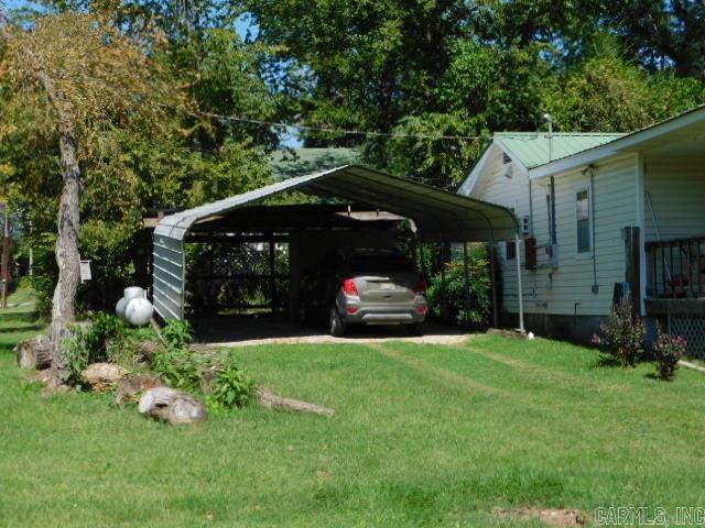 Norfork - Residential