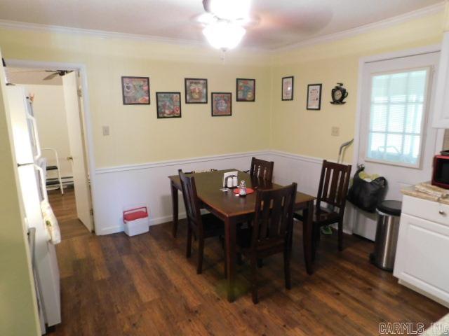 Norfork - Residential