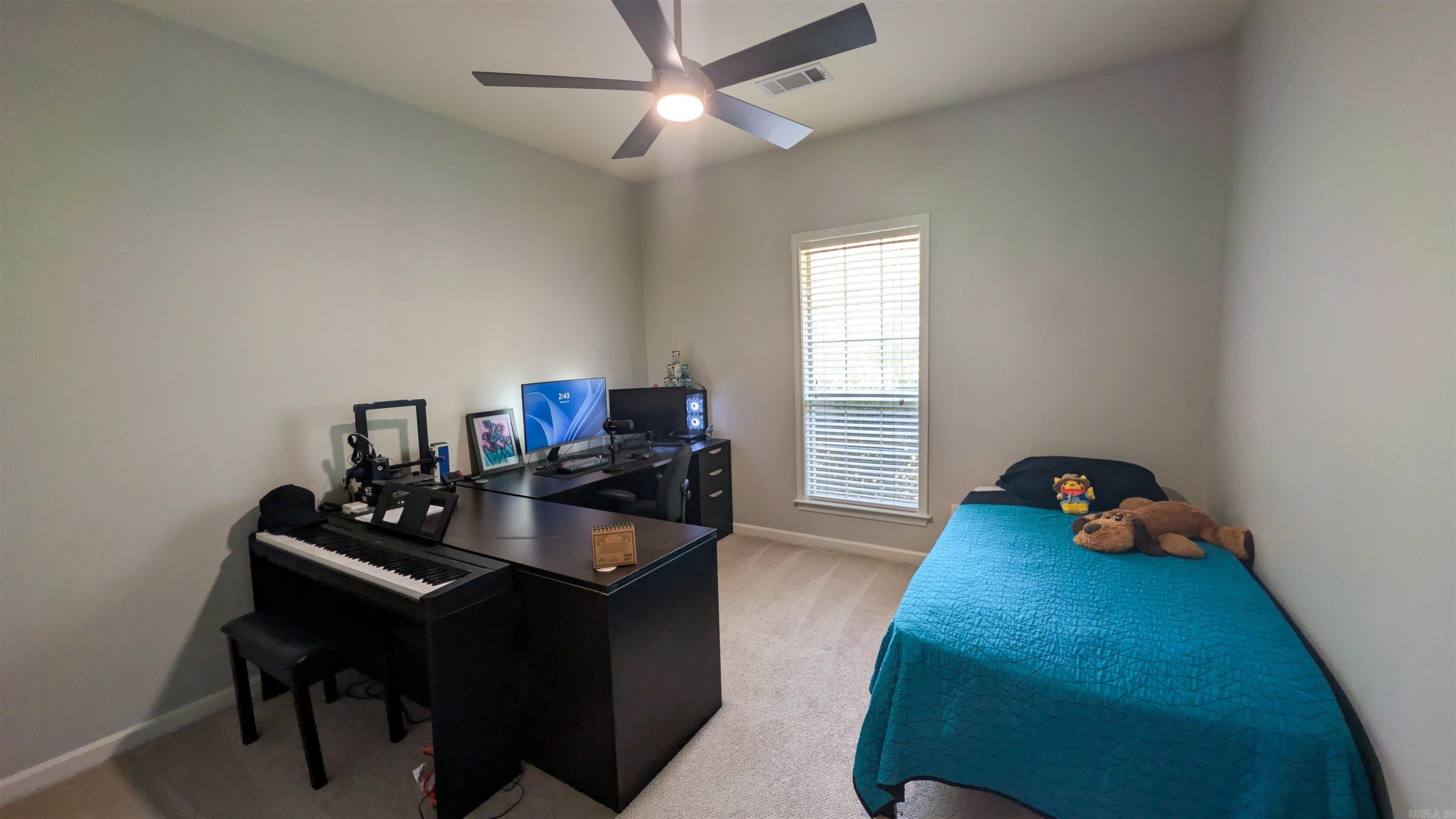 COUNTRY CLUB OF ARK THE - Residential