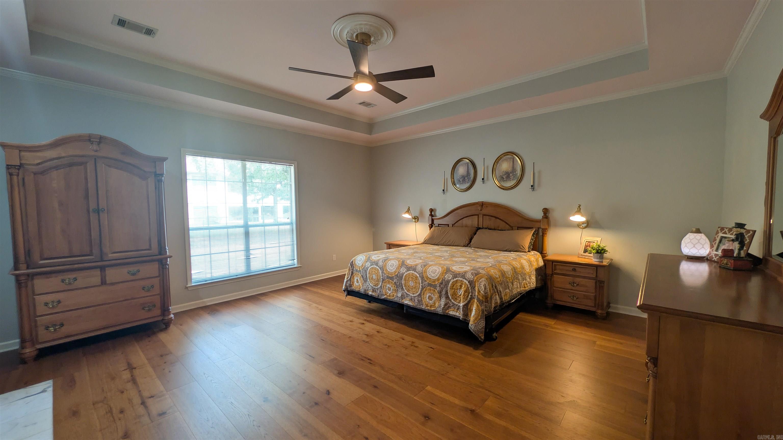 COUNTRY CLUB OF ARK THE - Residential