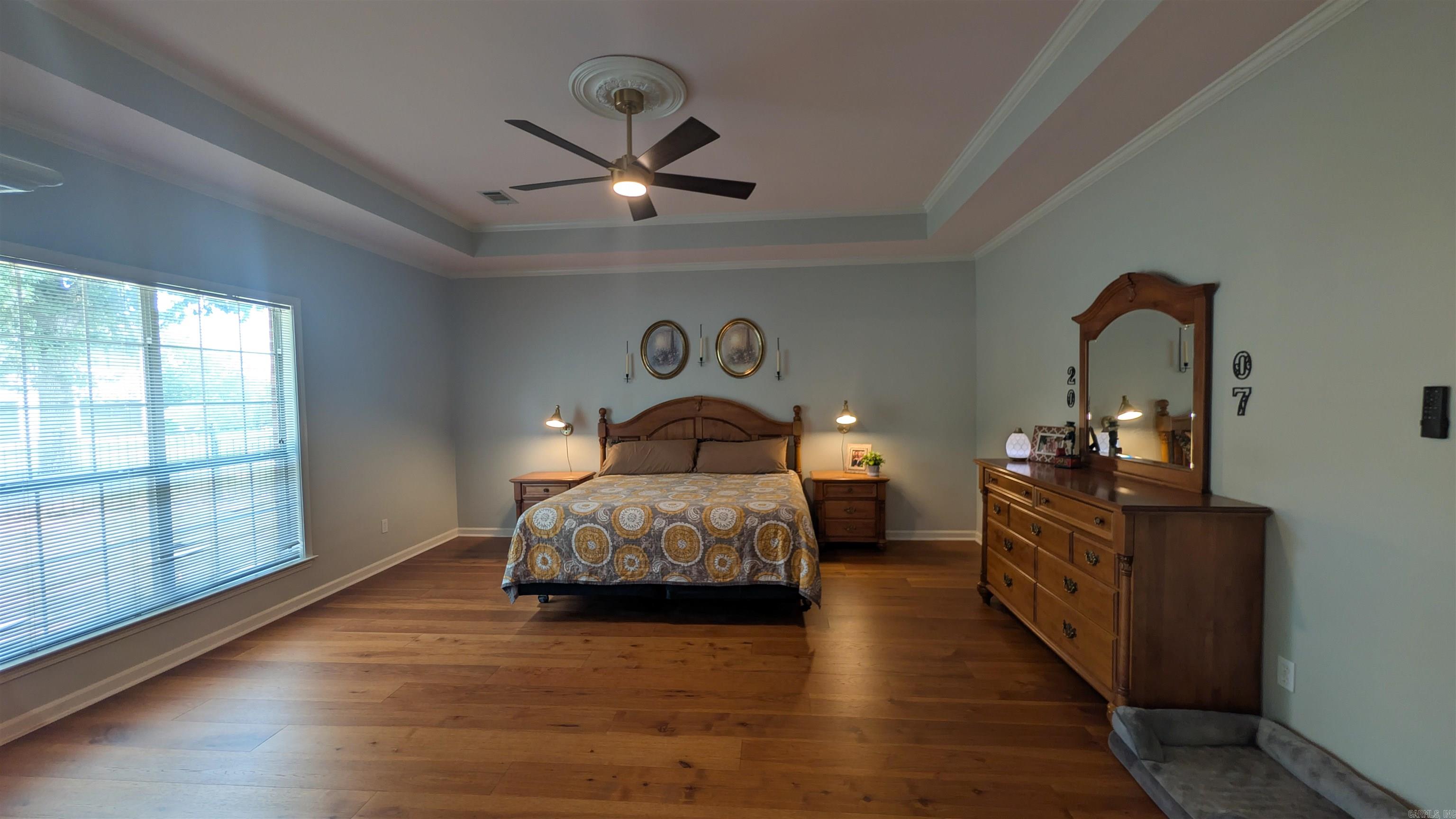 COUNTRY CLUB OF ARK THE - Residential