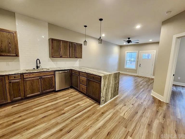 Pike County - Residential Lease