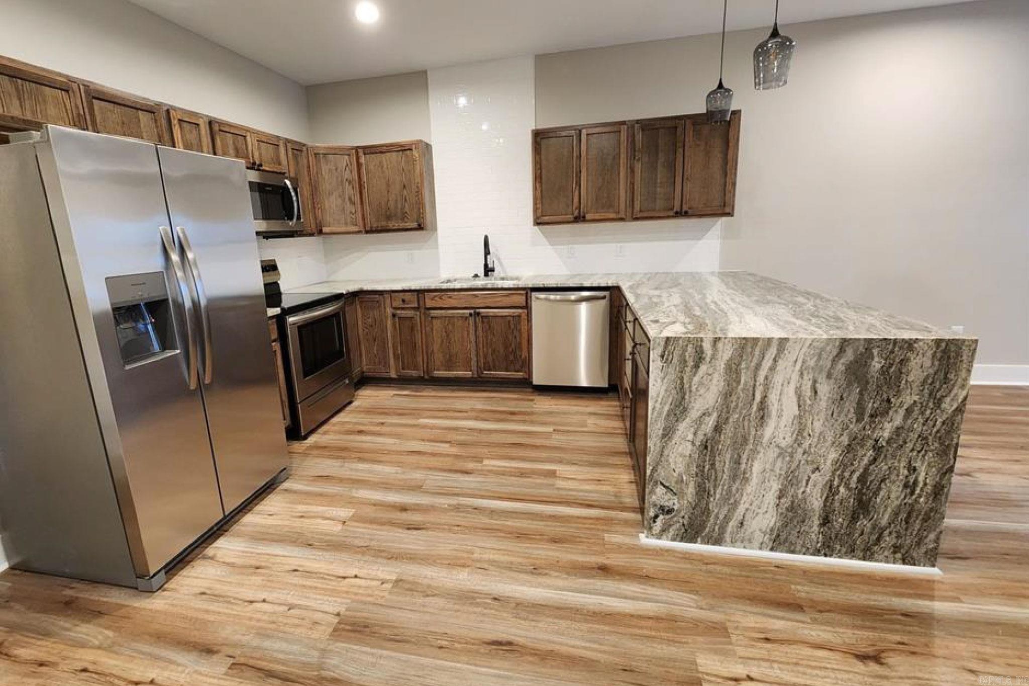 Pike County - Residential Lease
