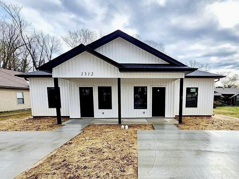 Pike County - Residential Lease