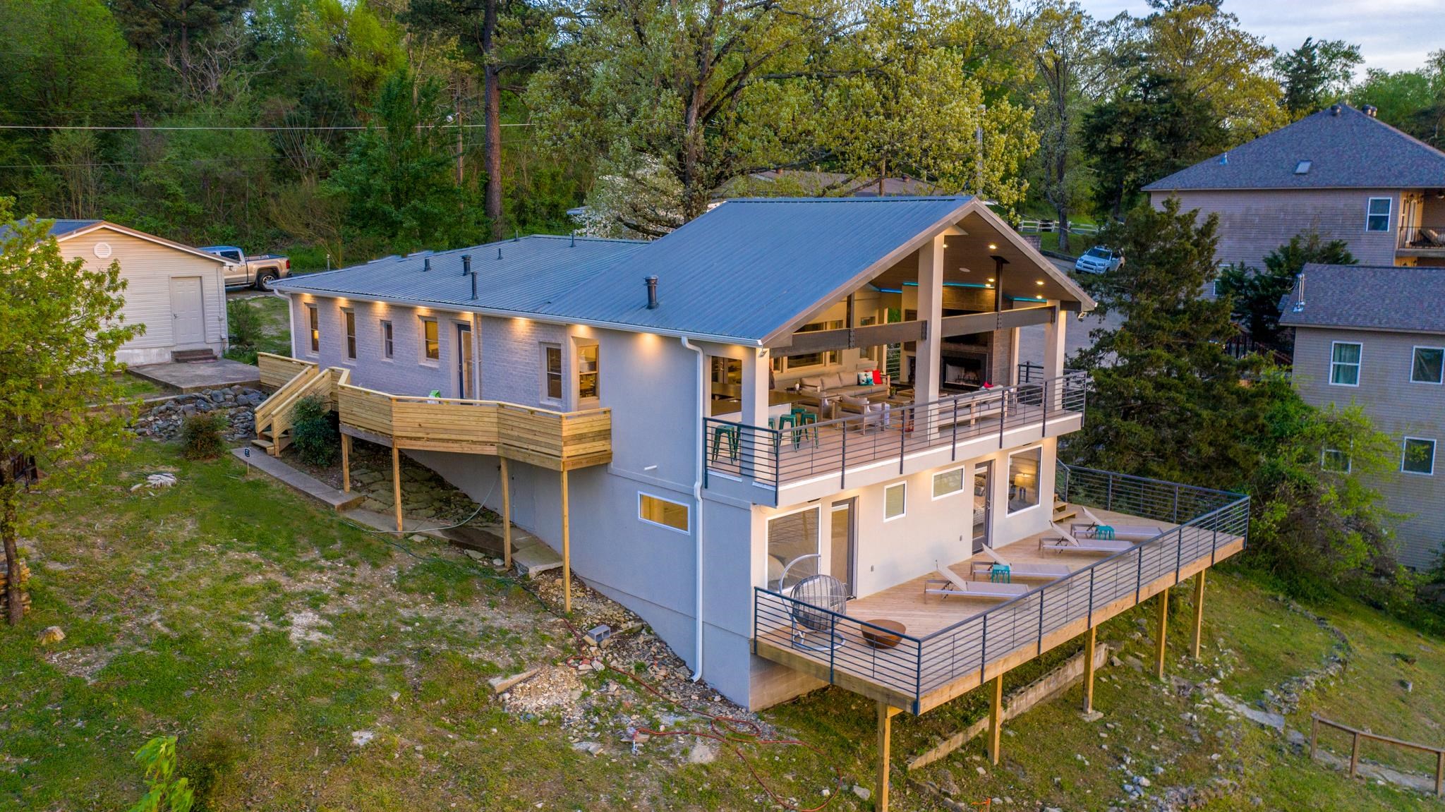 Not In List - Residential