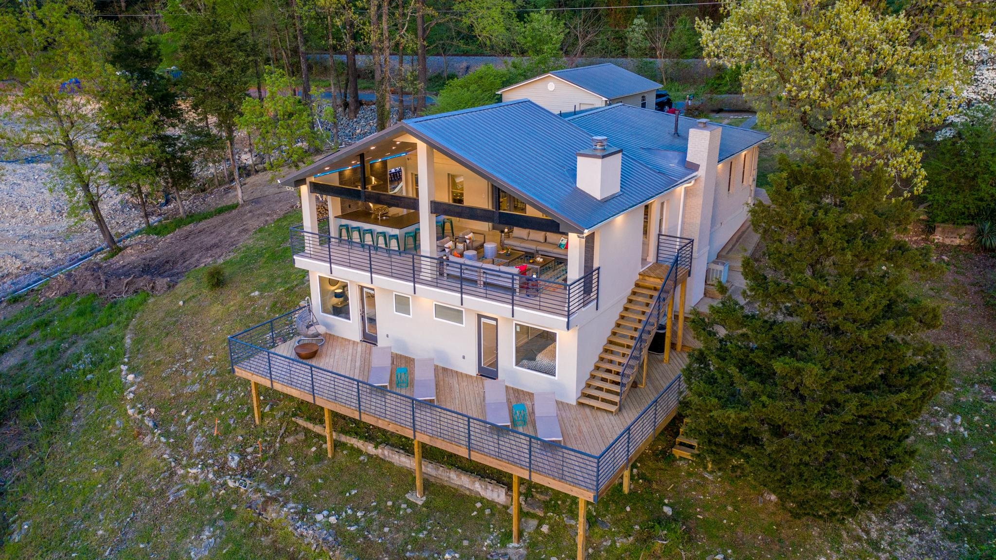 Not In List - Residential