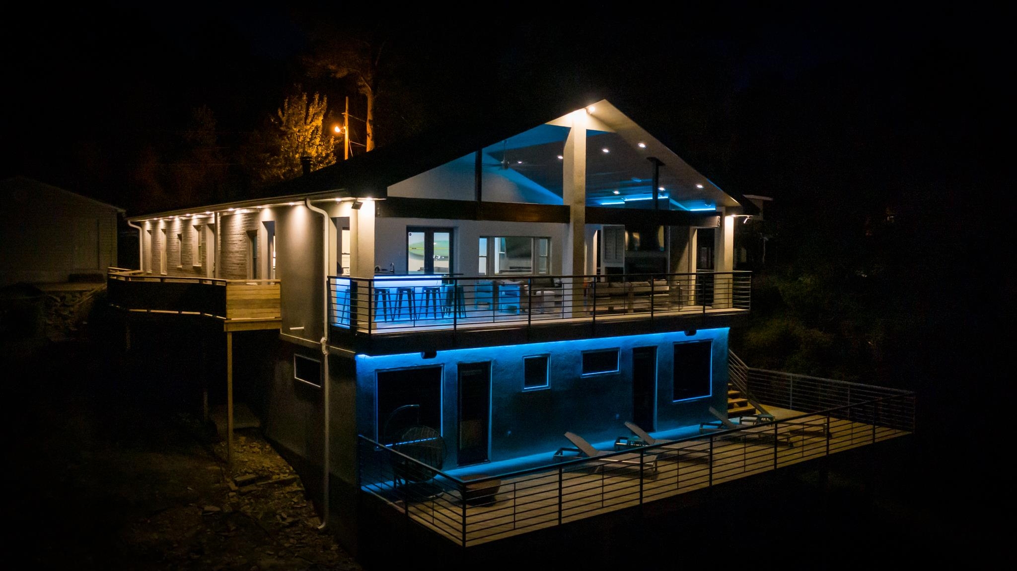 Not In List - Residential