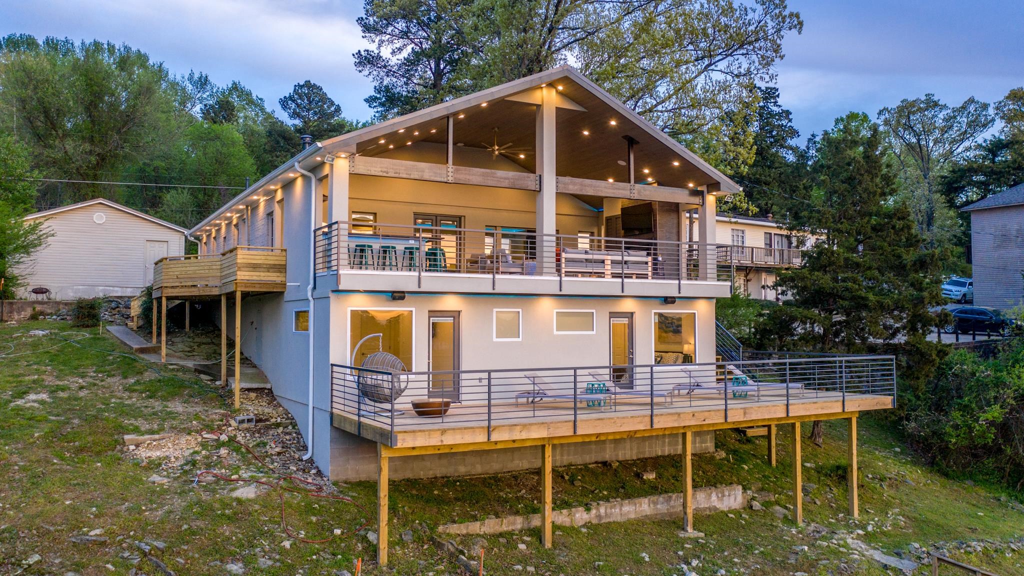 Not In List - Residential