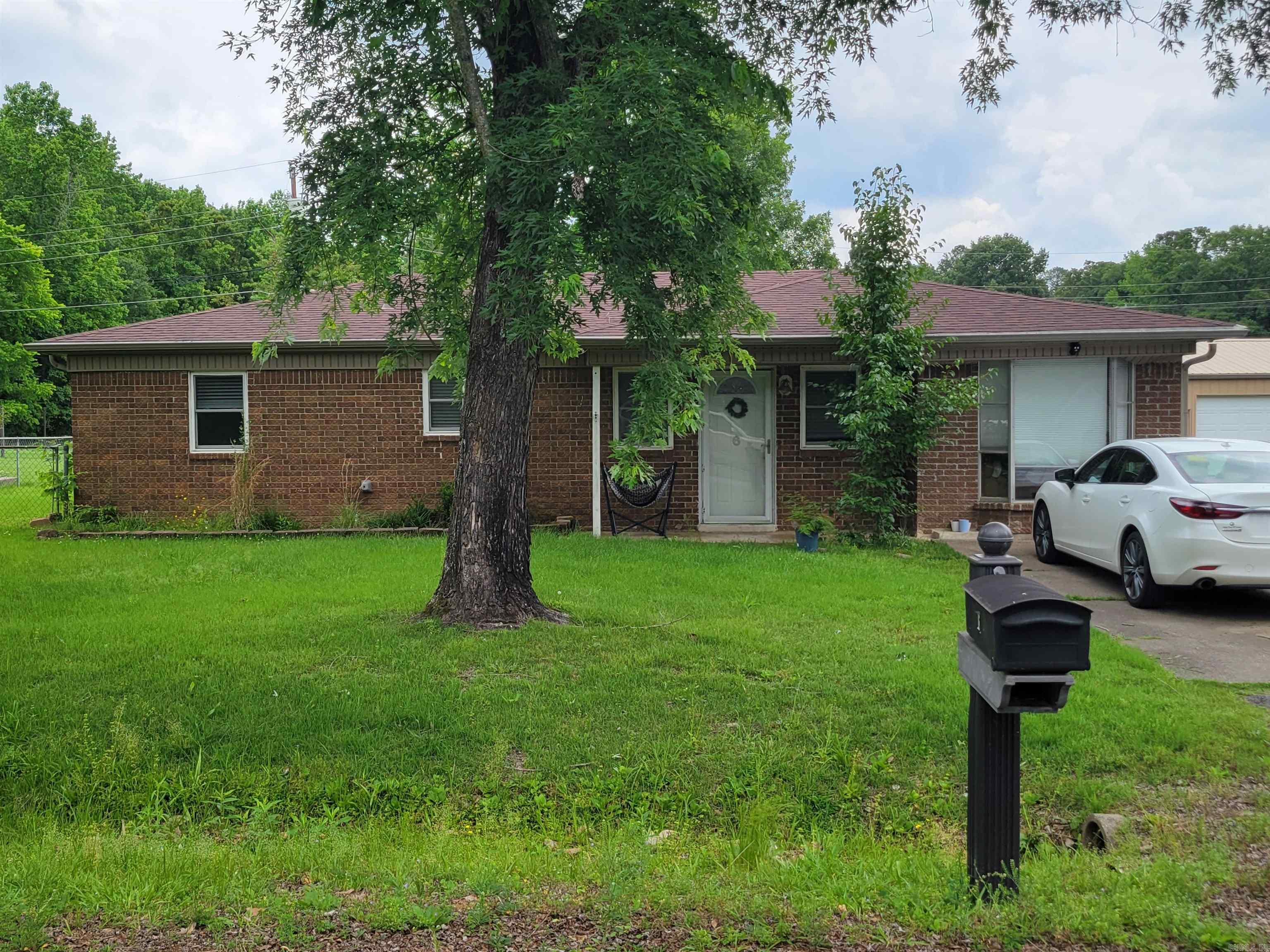 Owner Financing Available (See Online Docs for details). Investor opportunity in the heart of Sherwood! Located at 6 Compass Point, Sherwood, AR 72120, this tenant-occupied 3-bedroom, 1-bath home offers 1,313 SF of income-producing potential with current rental income of $1,295/month already in place (Current Lease expires on 8/25/26). Recent updates include a newer roof installed in 2022 and a new water heater, helping reduce immediate maintenance concerns for the next owner. The property also features a fully fenced backyard, providing added privacy and functionality for tenants. Conveniently located near Hwy 107, JFK Blvd, and major shopping, dining, and everyday conveniences including Kroger, Walmart Neighborhood Market, and McCain Mall just minutes away.  Property is tenant occupied and requires a minimum 48-hour notice for all showings. No wholesalers — end buyers only. Great addition to a rental portfolio or long-term buy-and-hold investment in a strong rental market. ***See Agent Remarks***
