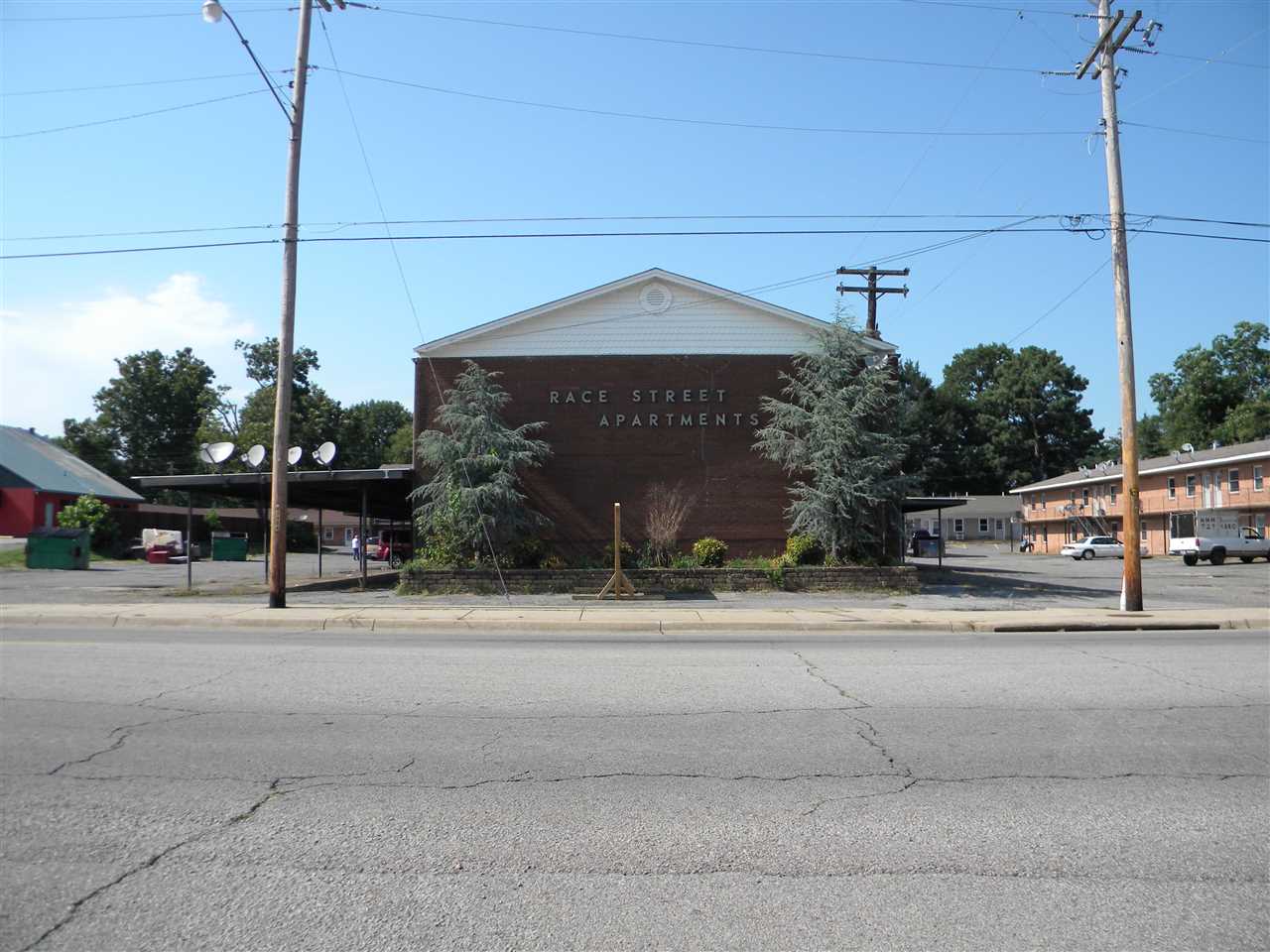Watkins Quarles - Residential Income