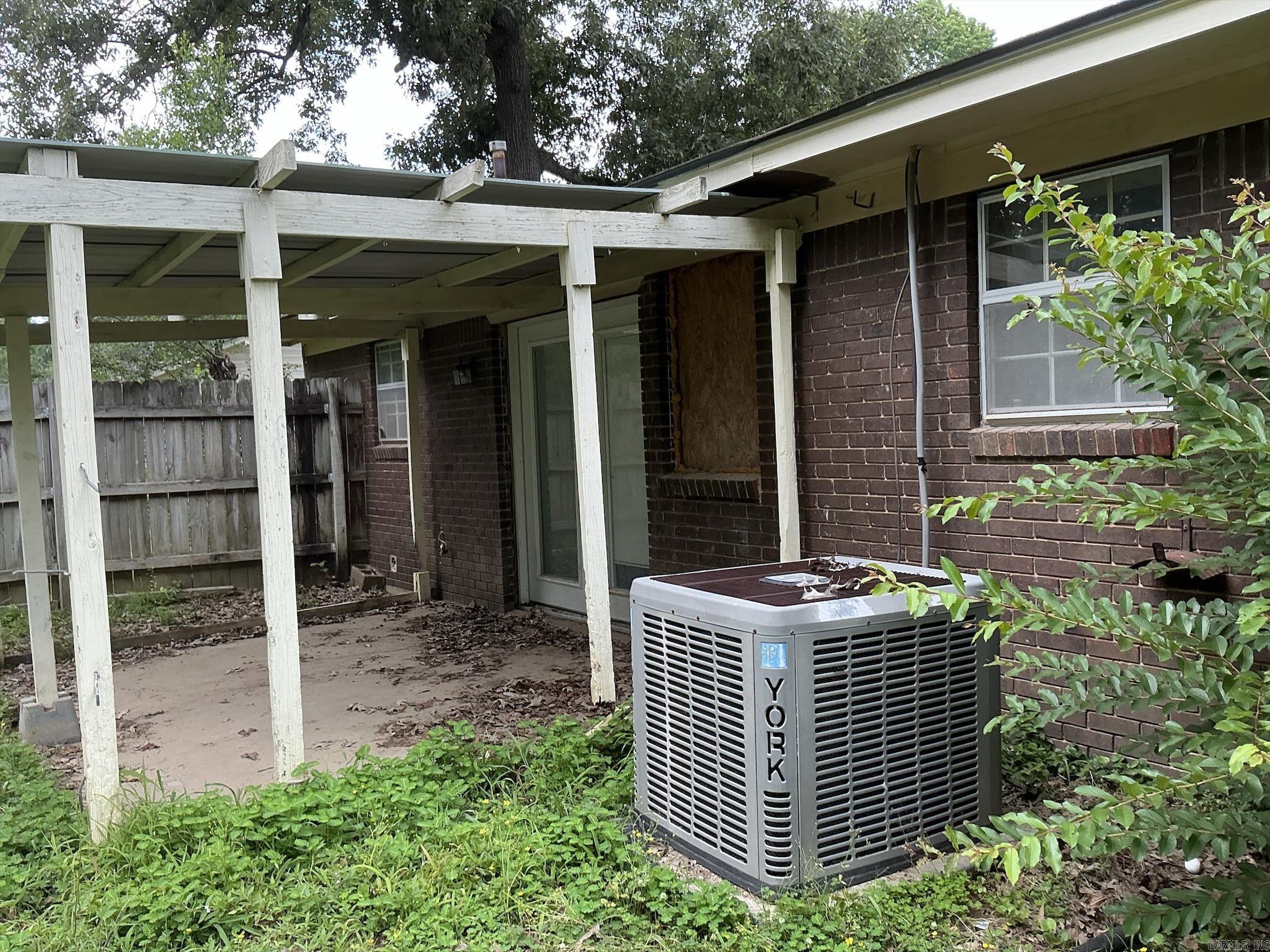 NORCROSS VILLAGE - Residential