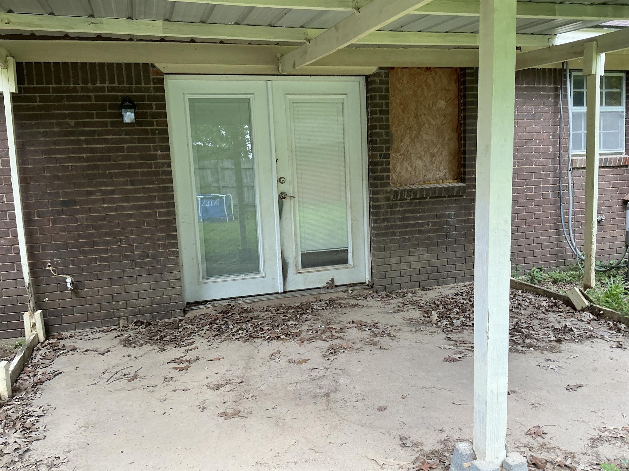NORCROSS VILLAGE - Residential