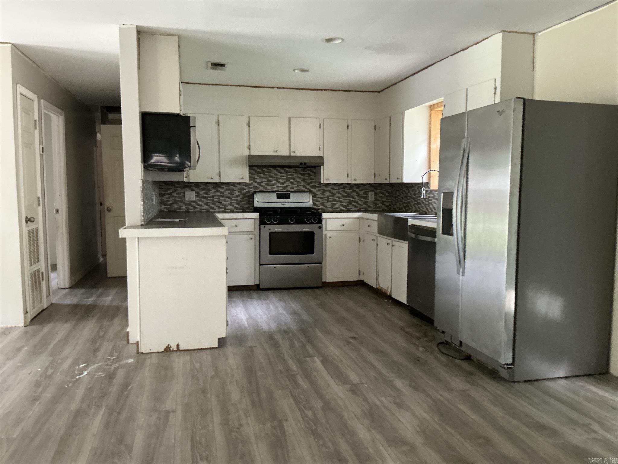 NORCROSS VILLAGE - Residential