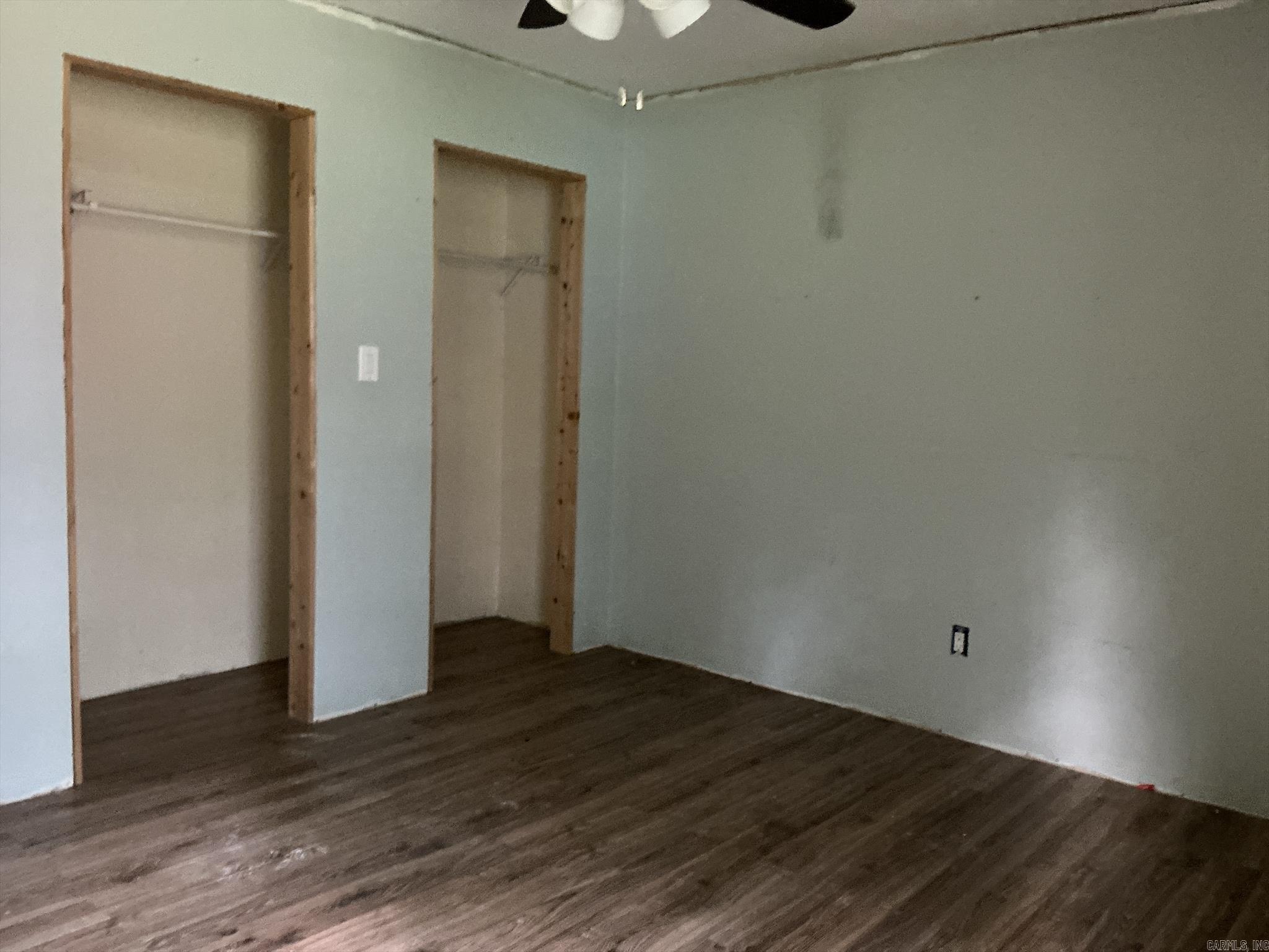 NORCROSS VILLAGE - Residential