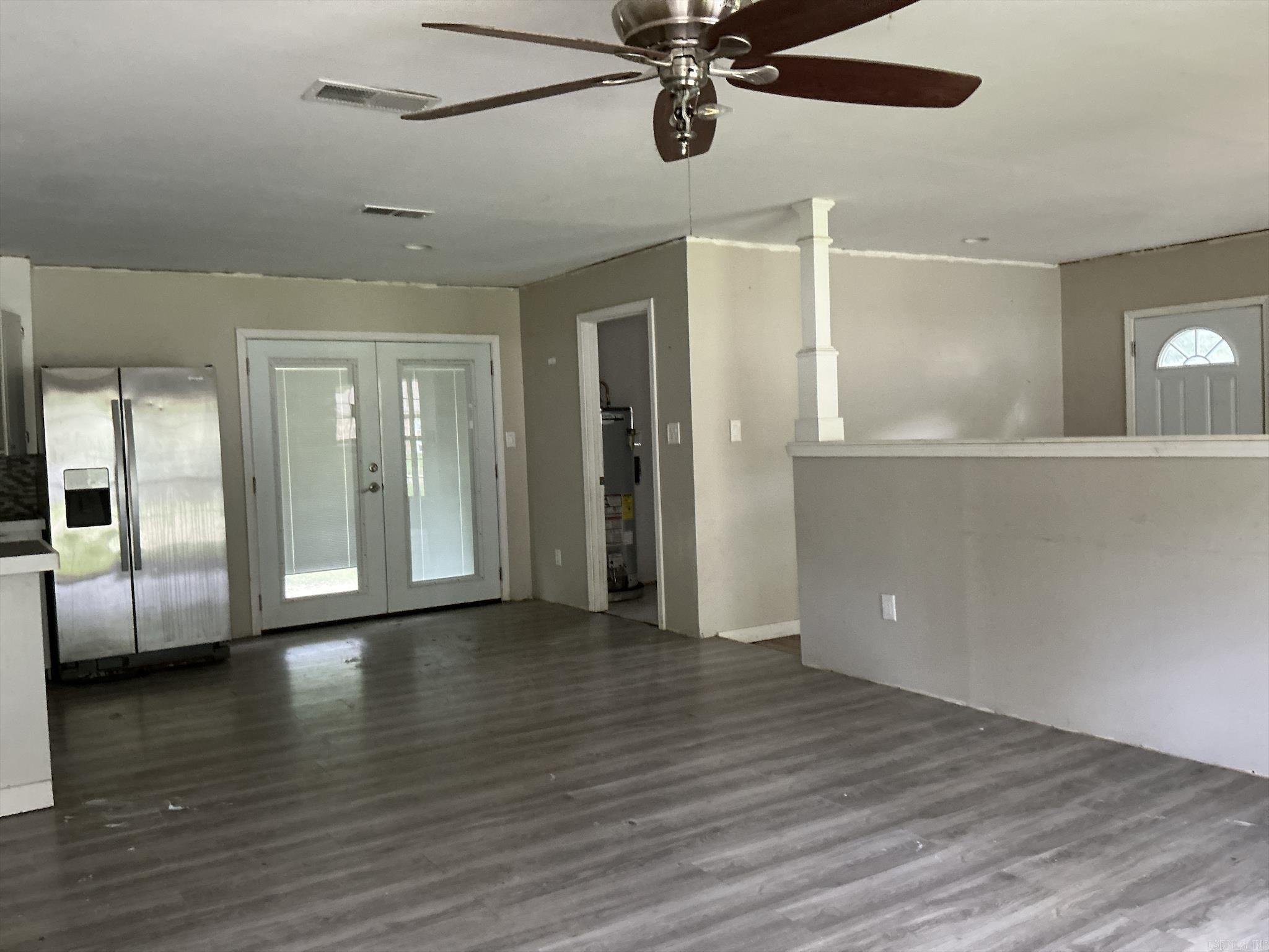 NORCROSS VILLAGE - Residential