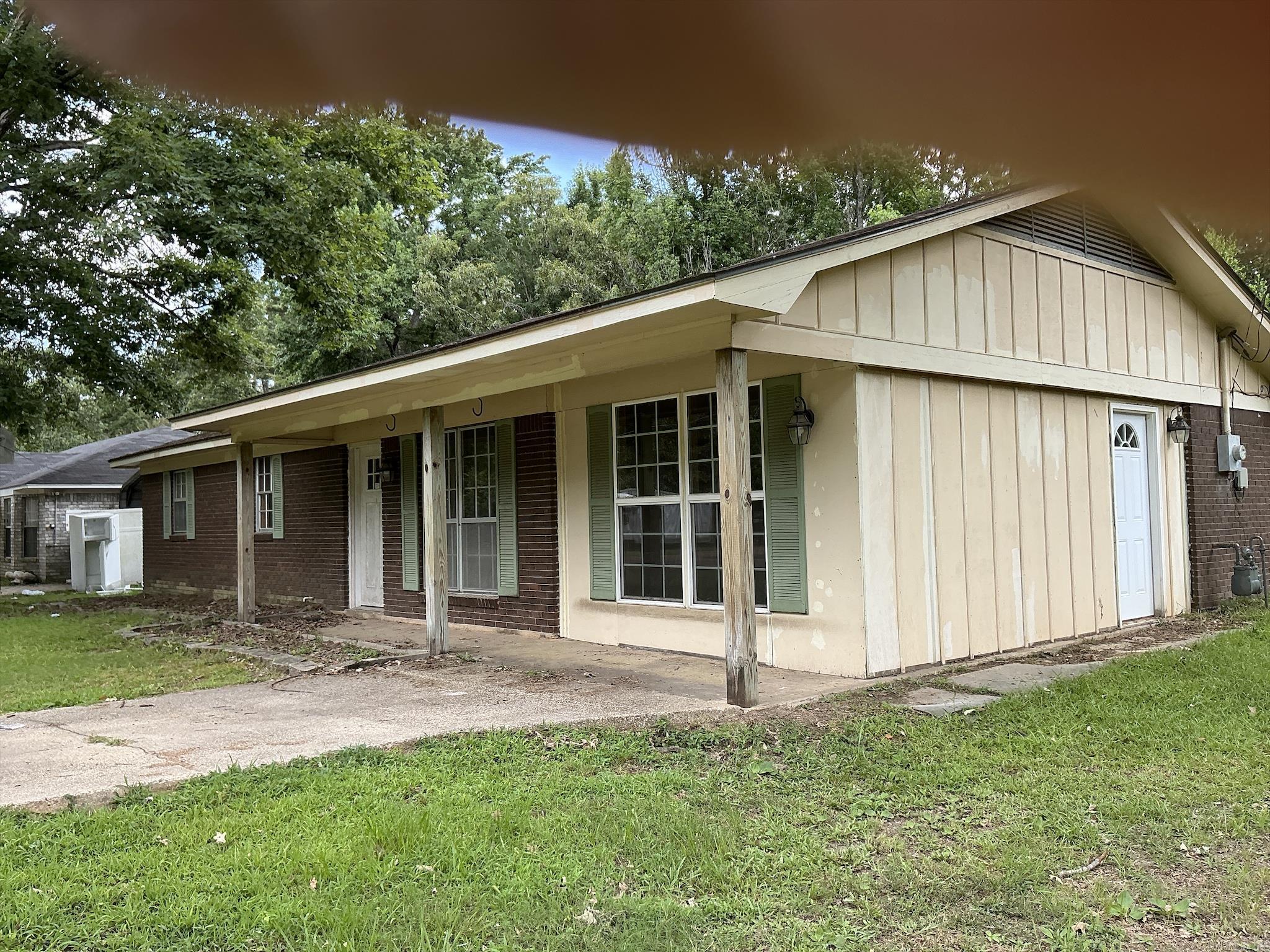 NORCROSS VILLAGE - Residential