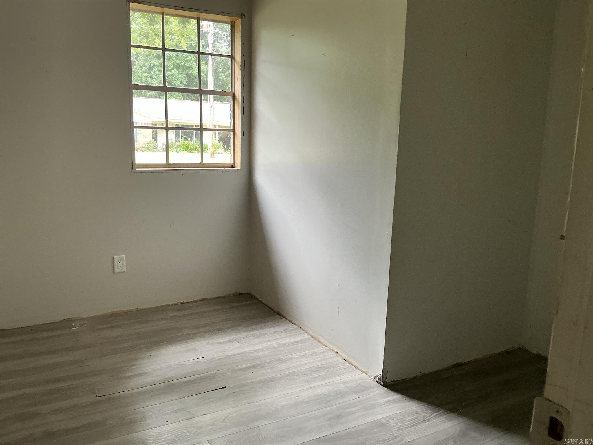 NORCROSS VILLAGE - Residential