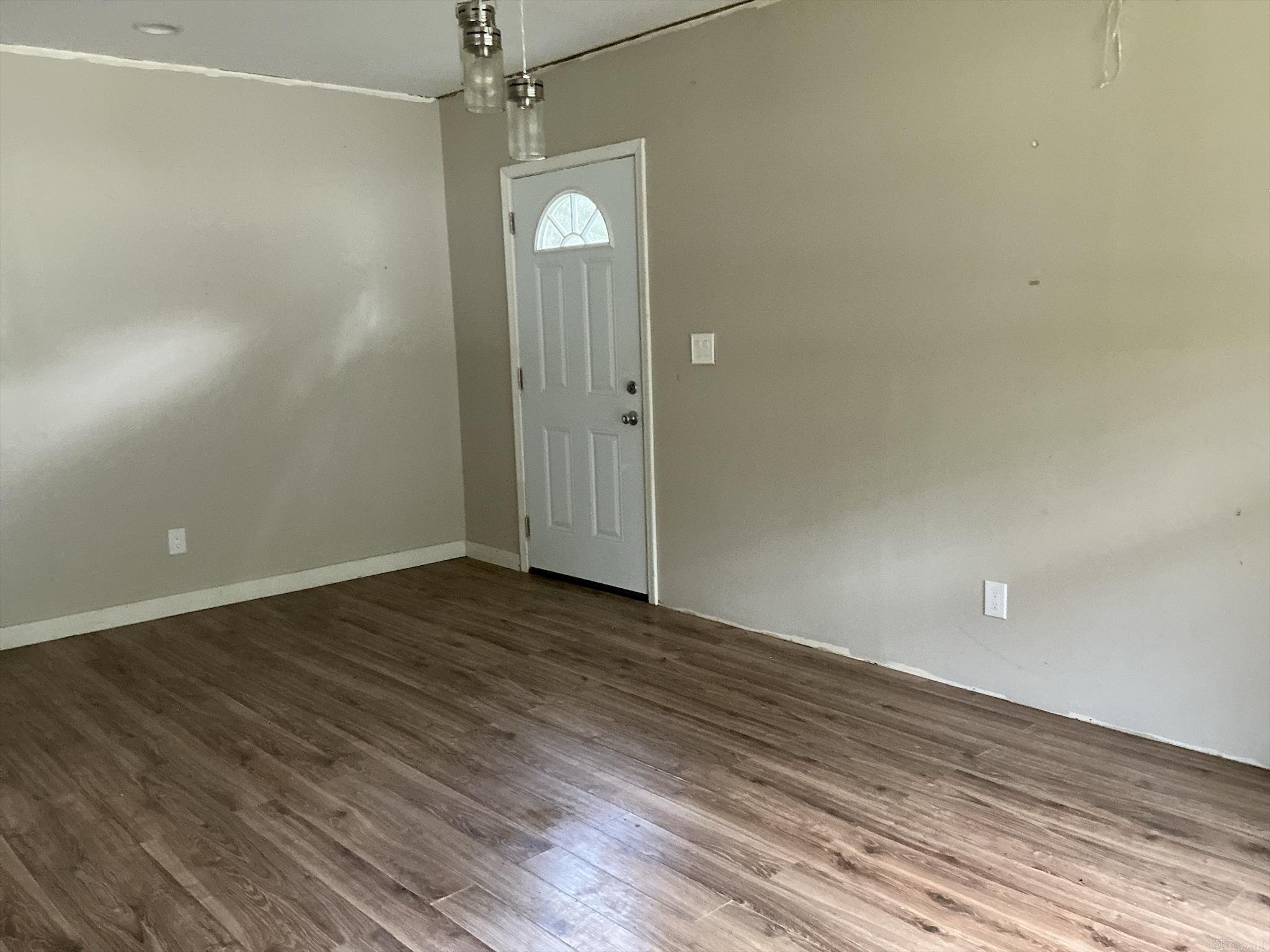 NORCROSS VILLAGE - Residential