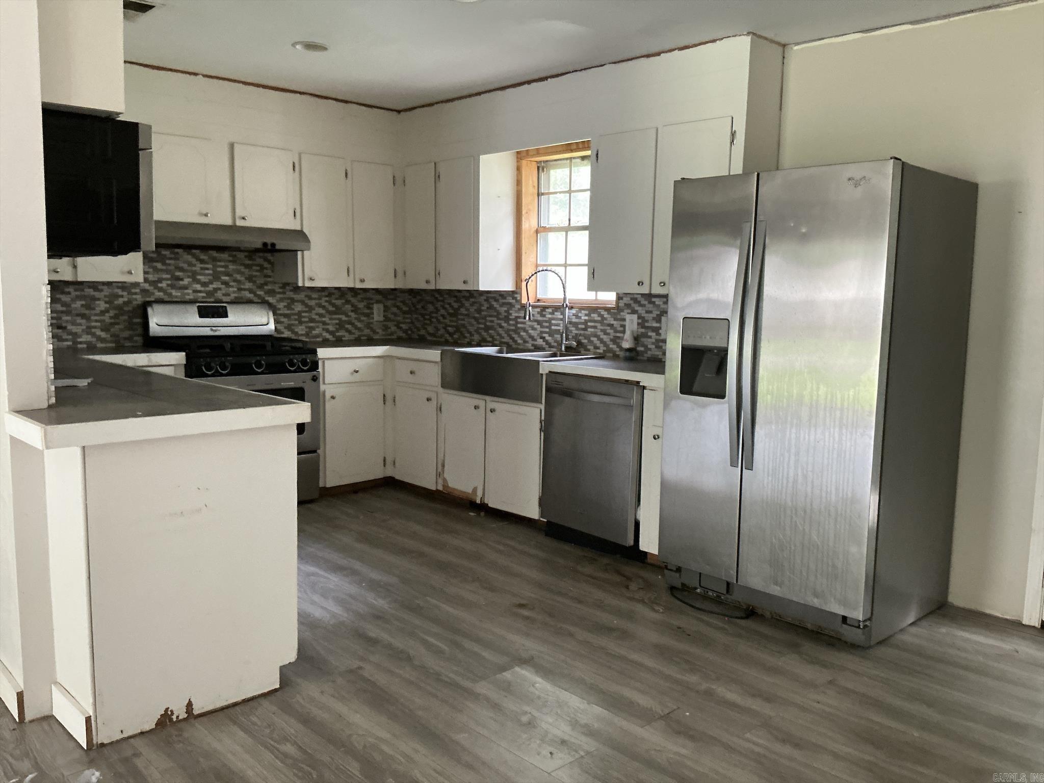 NORCROSS VILLAGE - Residential