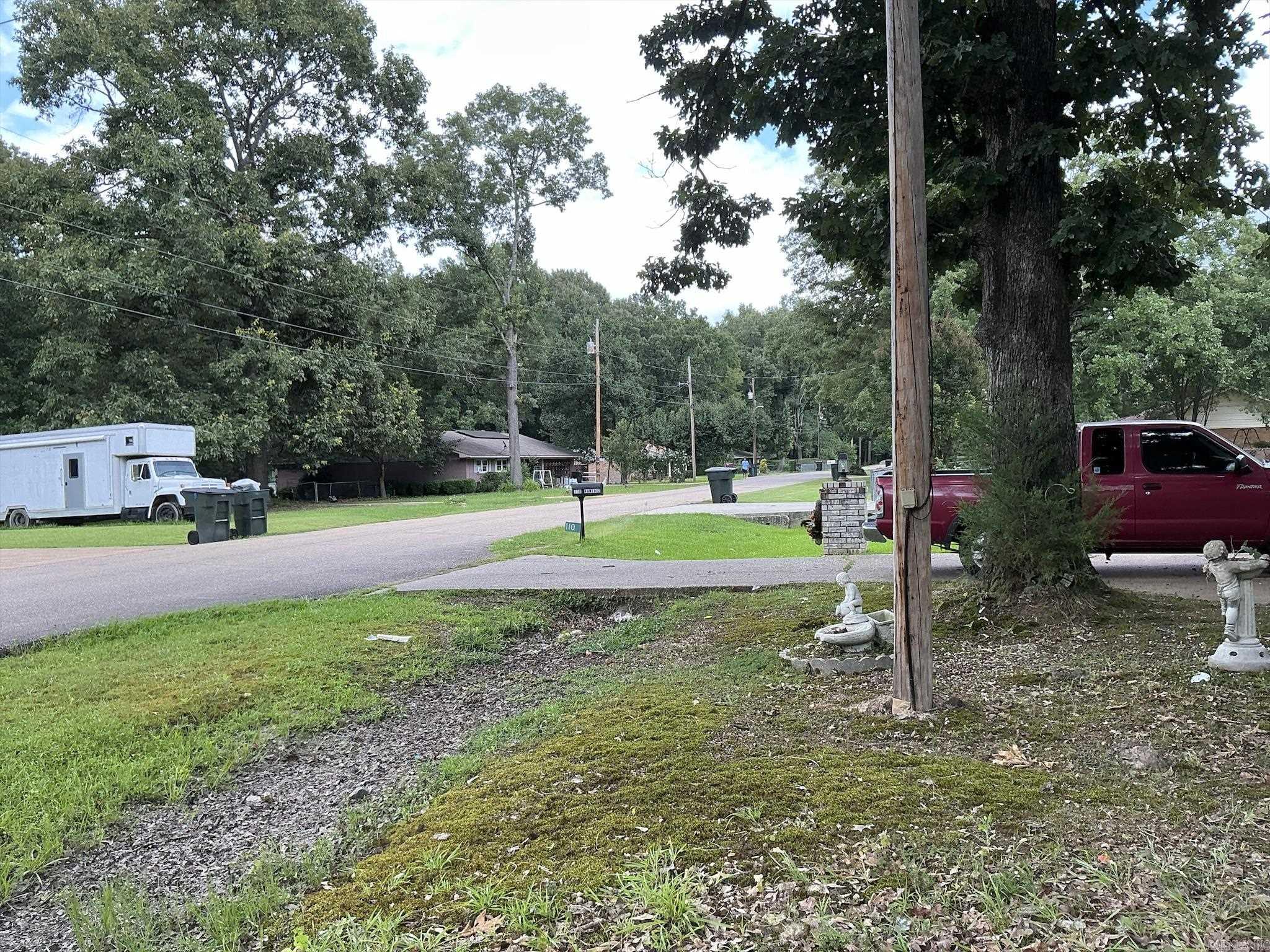NORCROSS VILLAGE - Residential