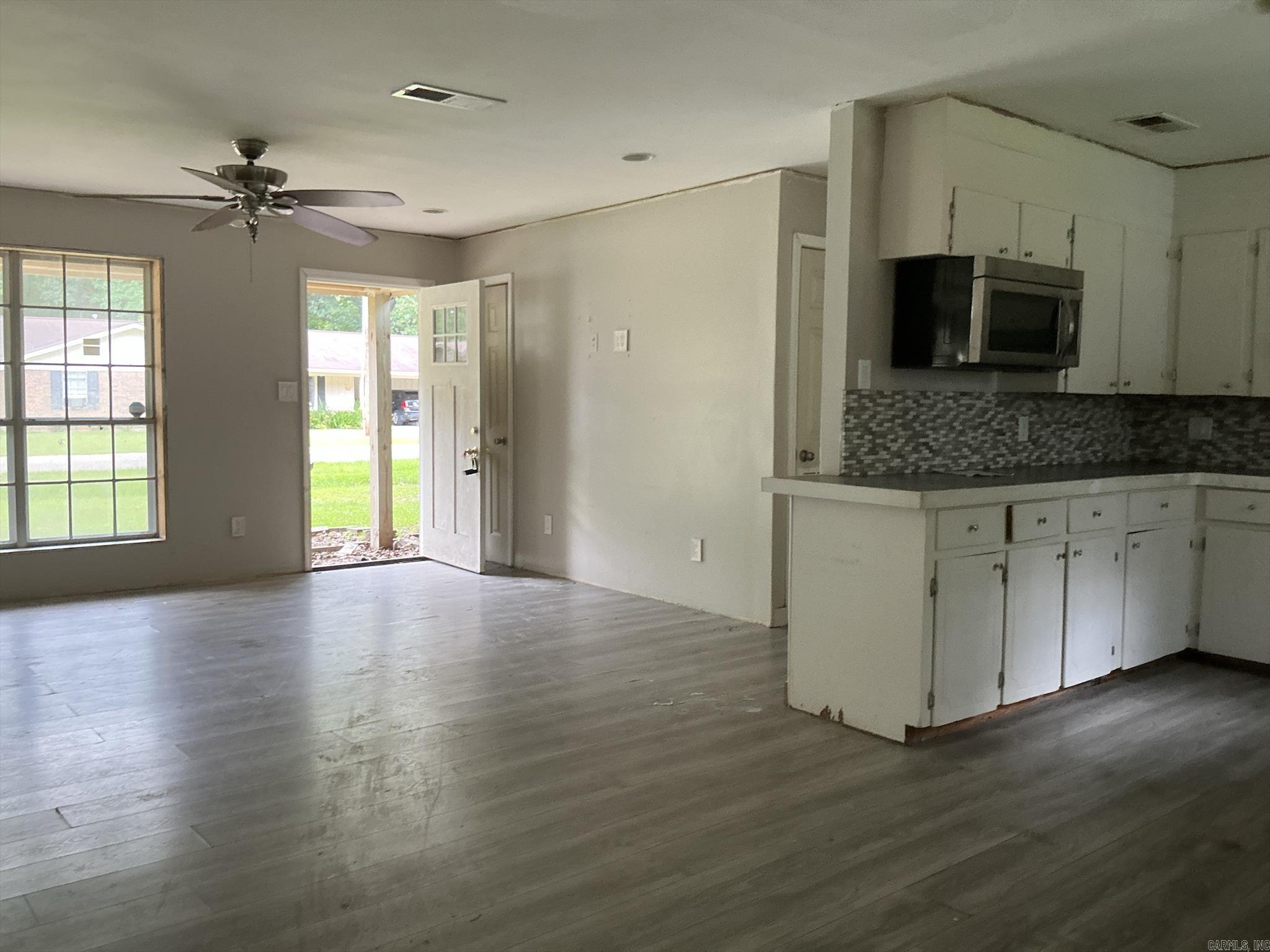 NORCROSS VILLAGE - Residential