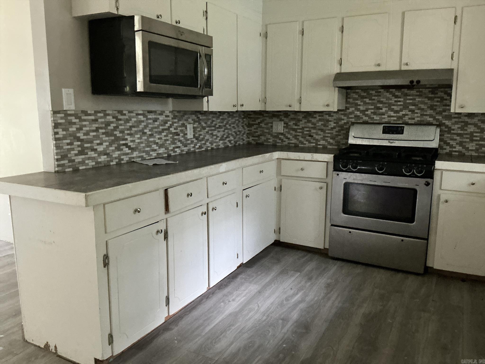 NORCROSS VILLAGE - Residential