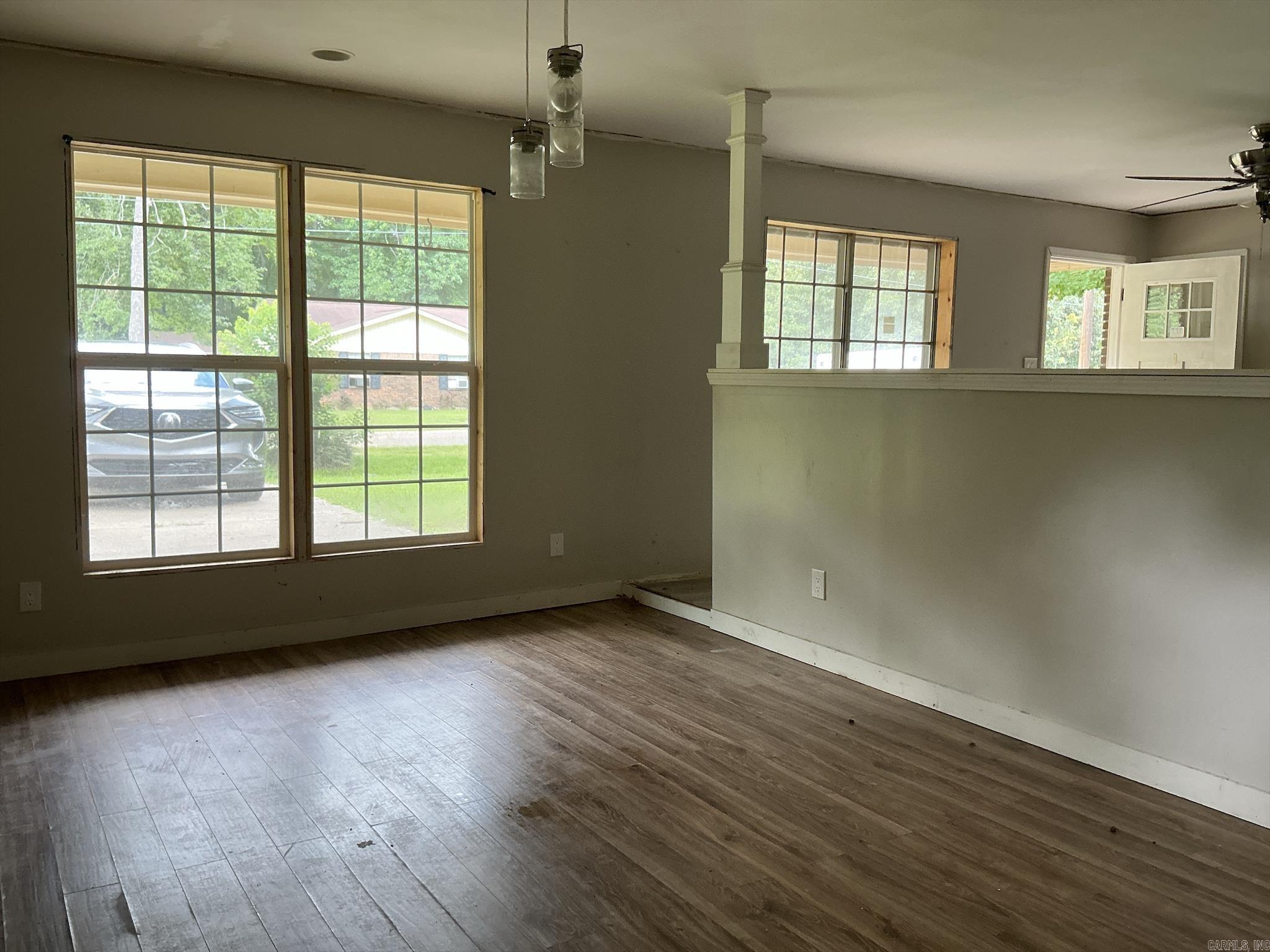 NORCROSS VILLAGE - Residential