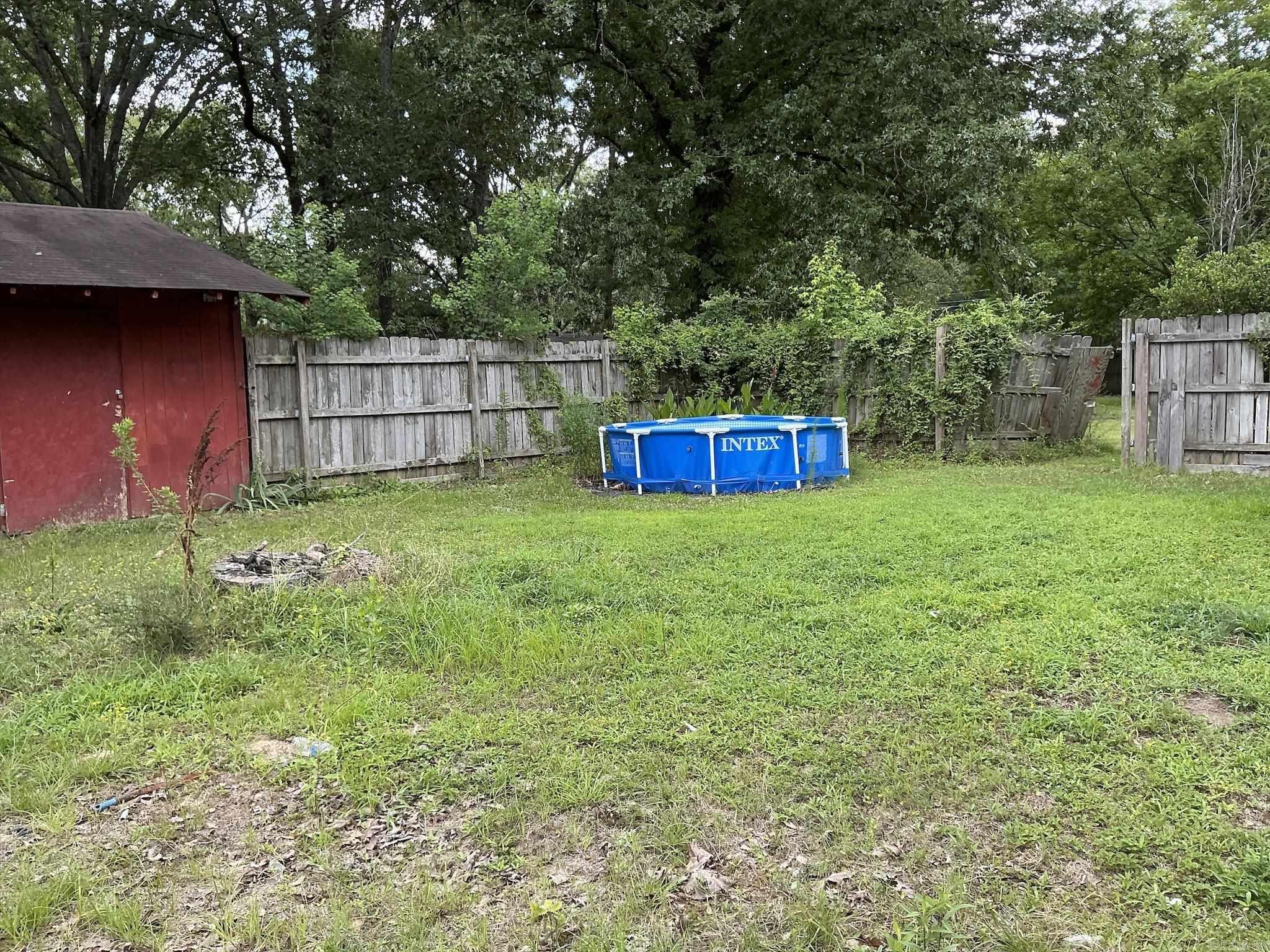 NORCROSS VILLAGE - Residential