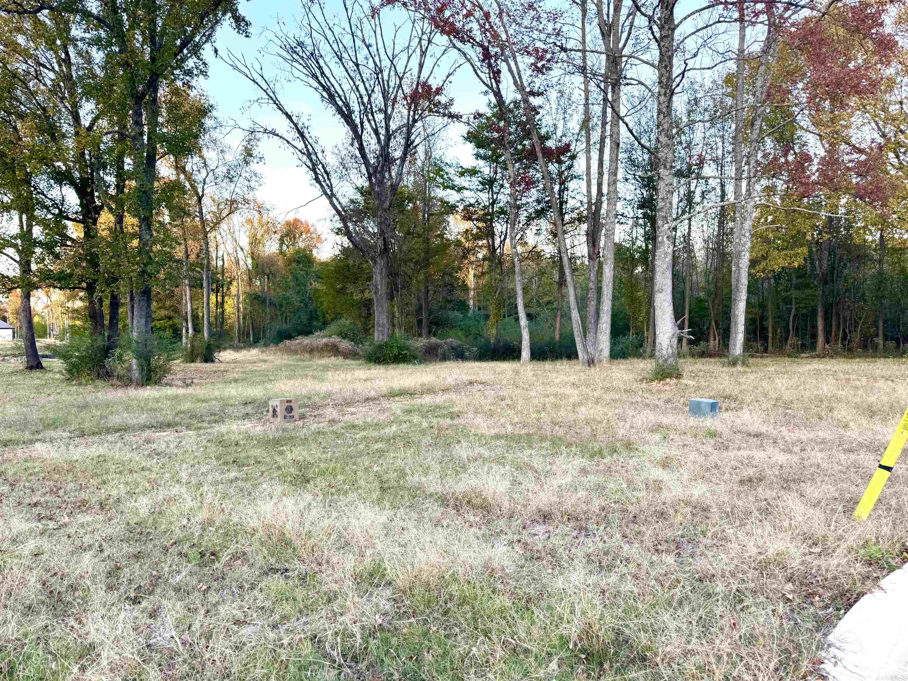 Saddlebrook Estates - Land
