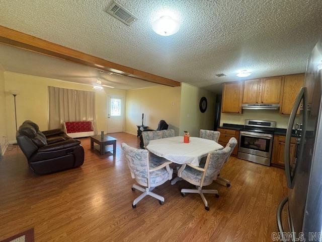 Moores Country Club - Residential