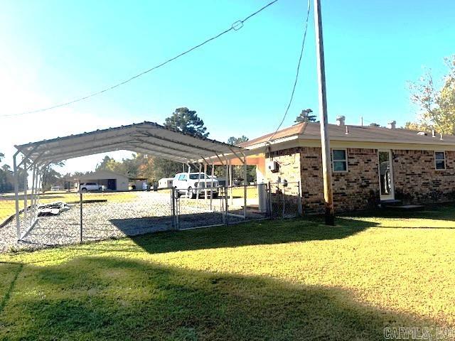 Moores Country Club - Residential