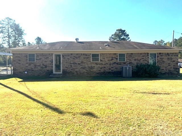 Moores Country Club - Residential