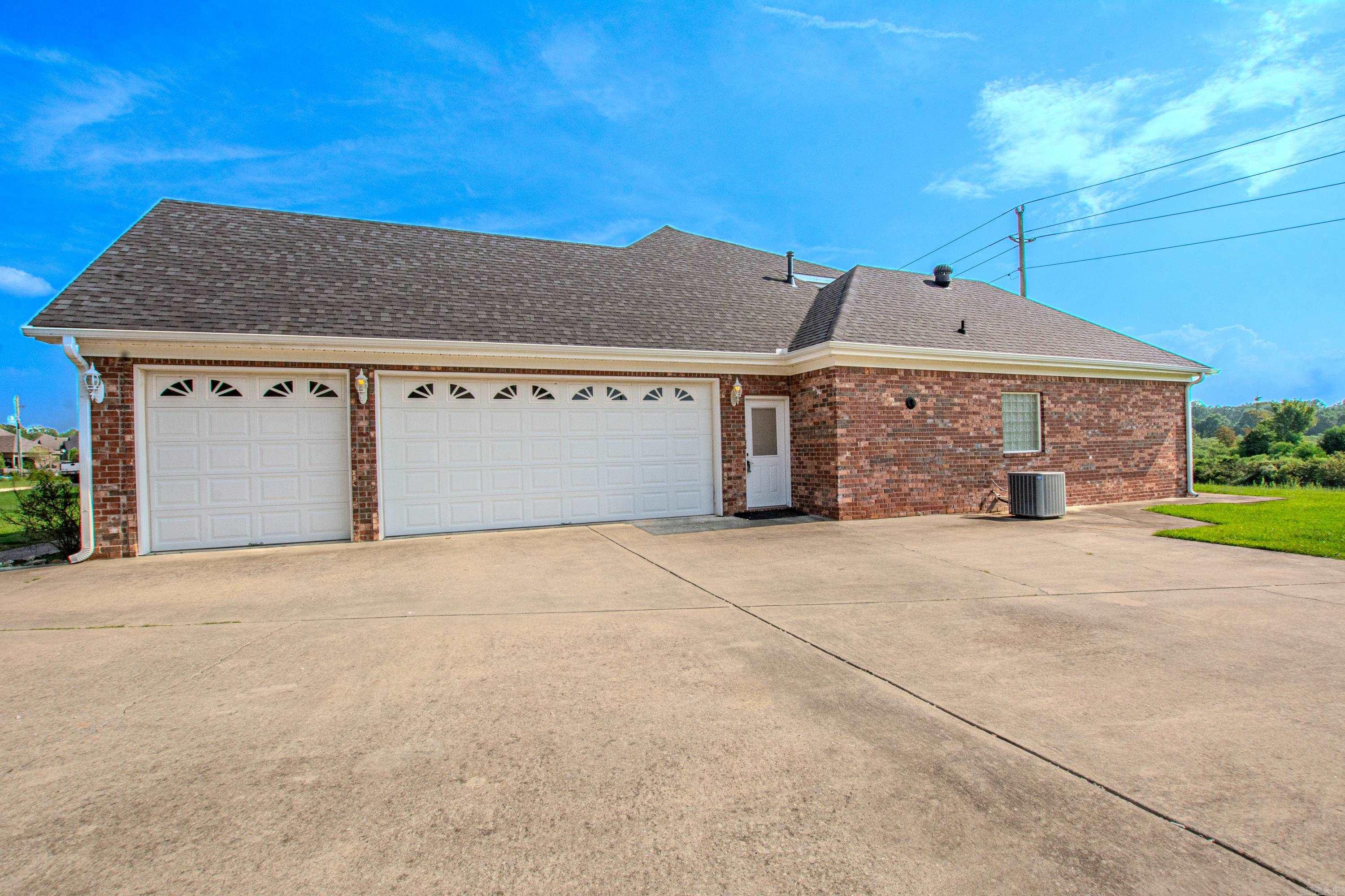 North Lake - Residential
