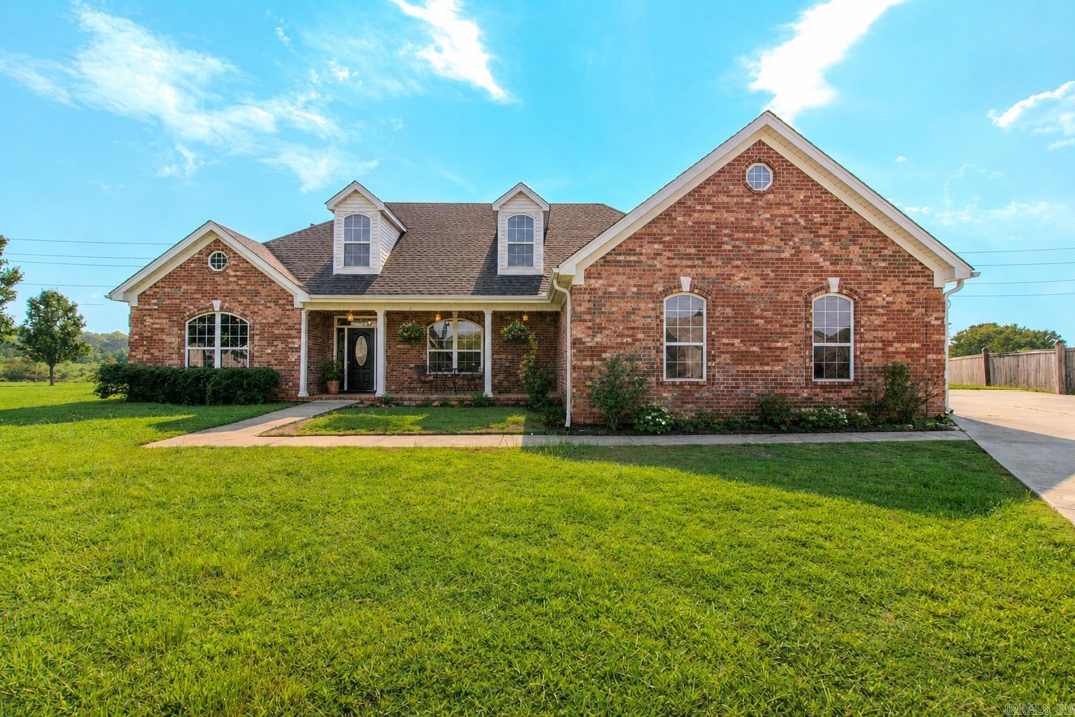 North Lake - Residential