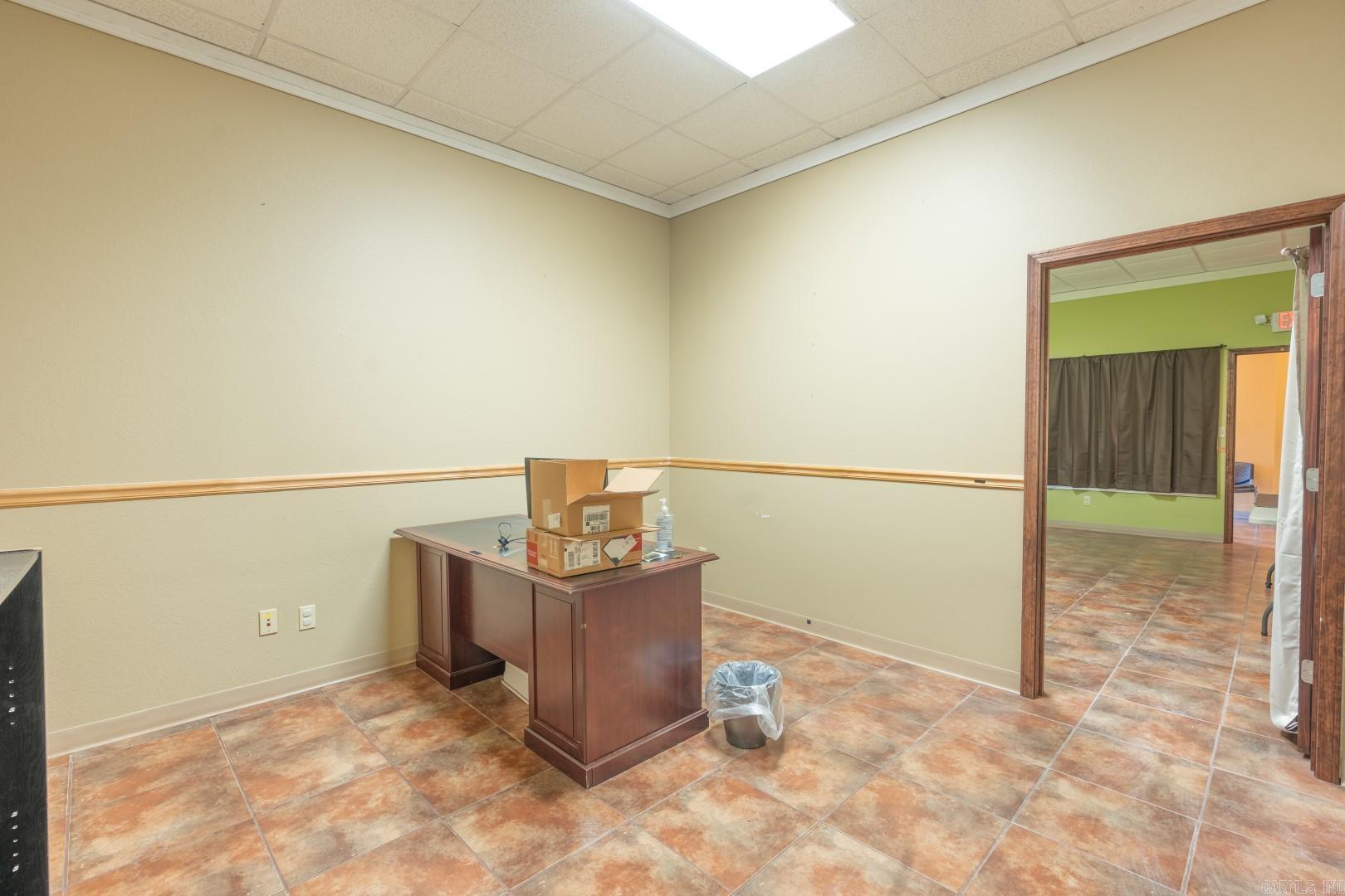 Heber Springs Original - Commercial Sale
