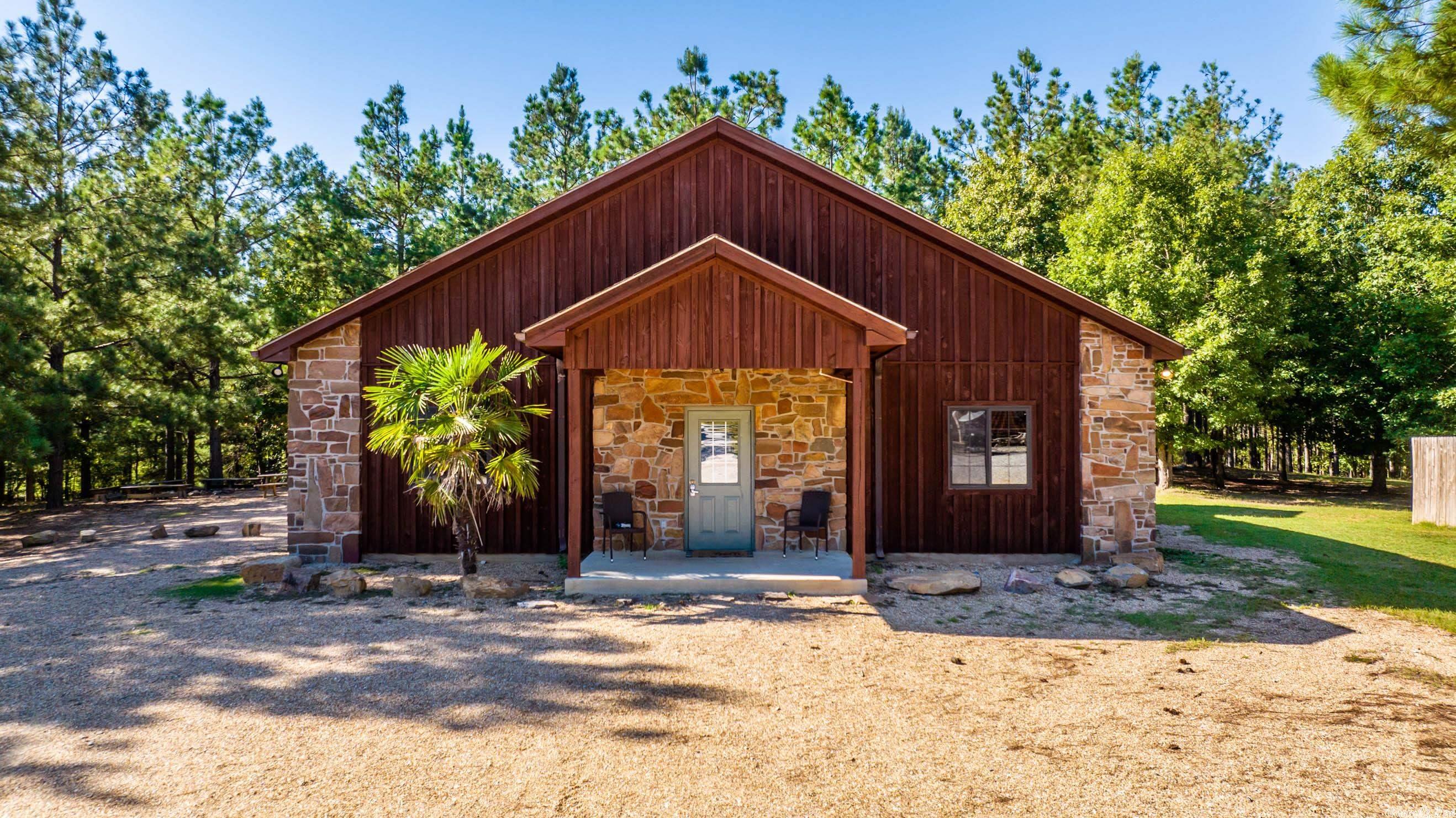 Not in Subdivision - Commercial Sale