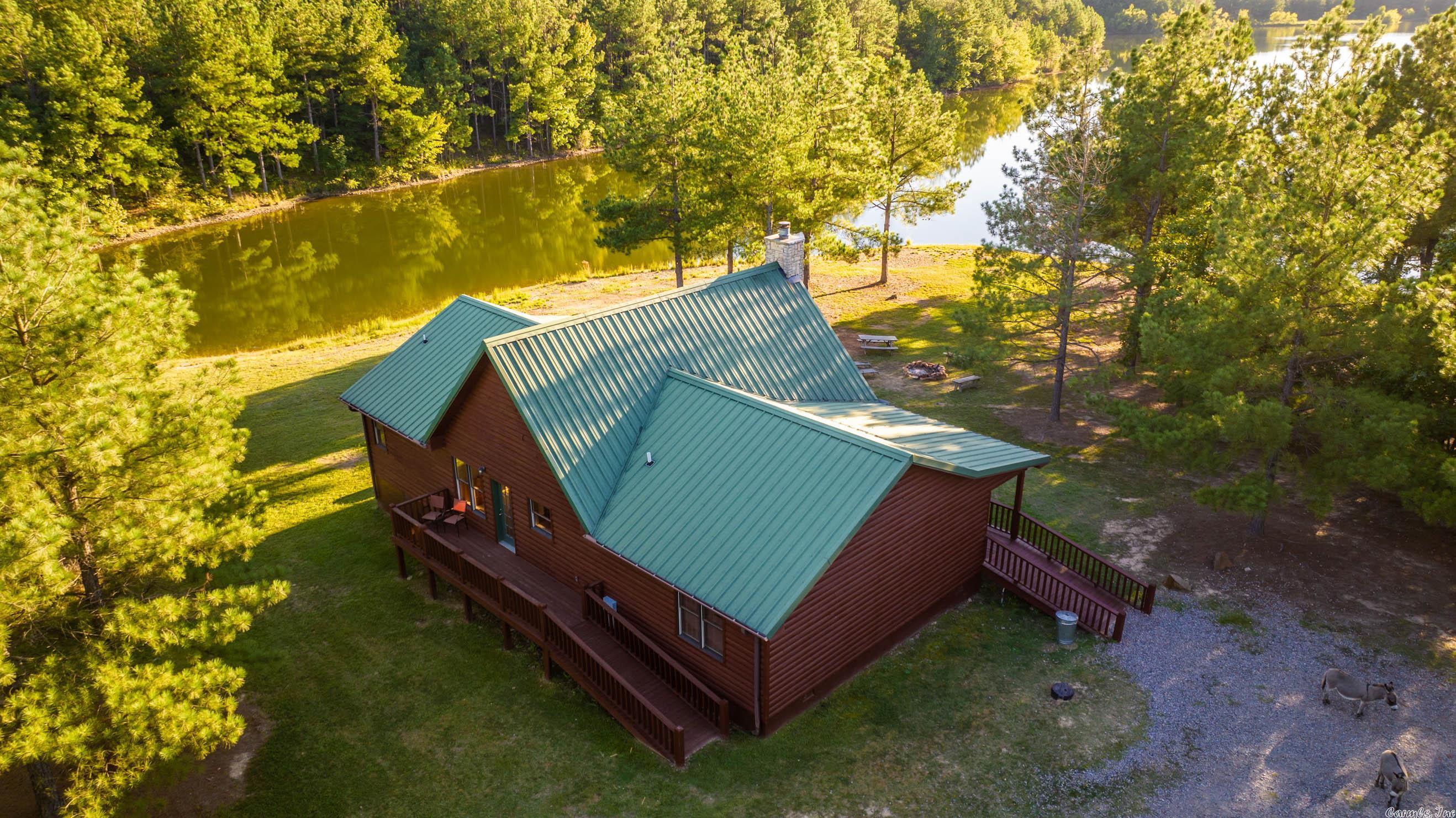 Not in Subdivision - Commercial Sale