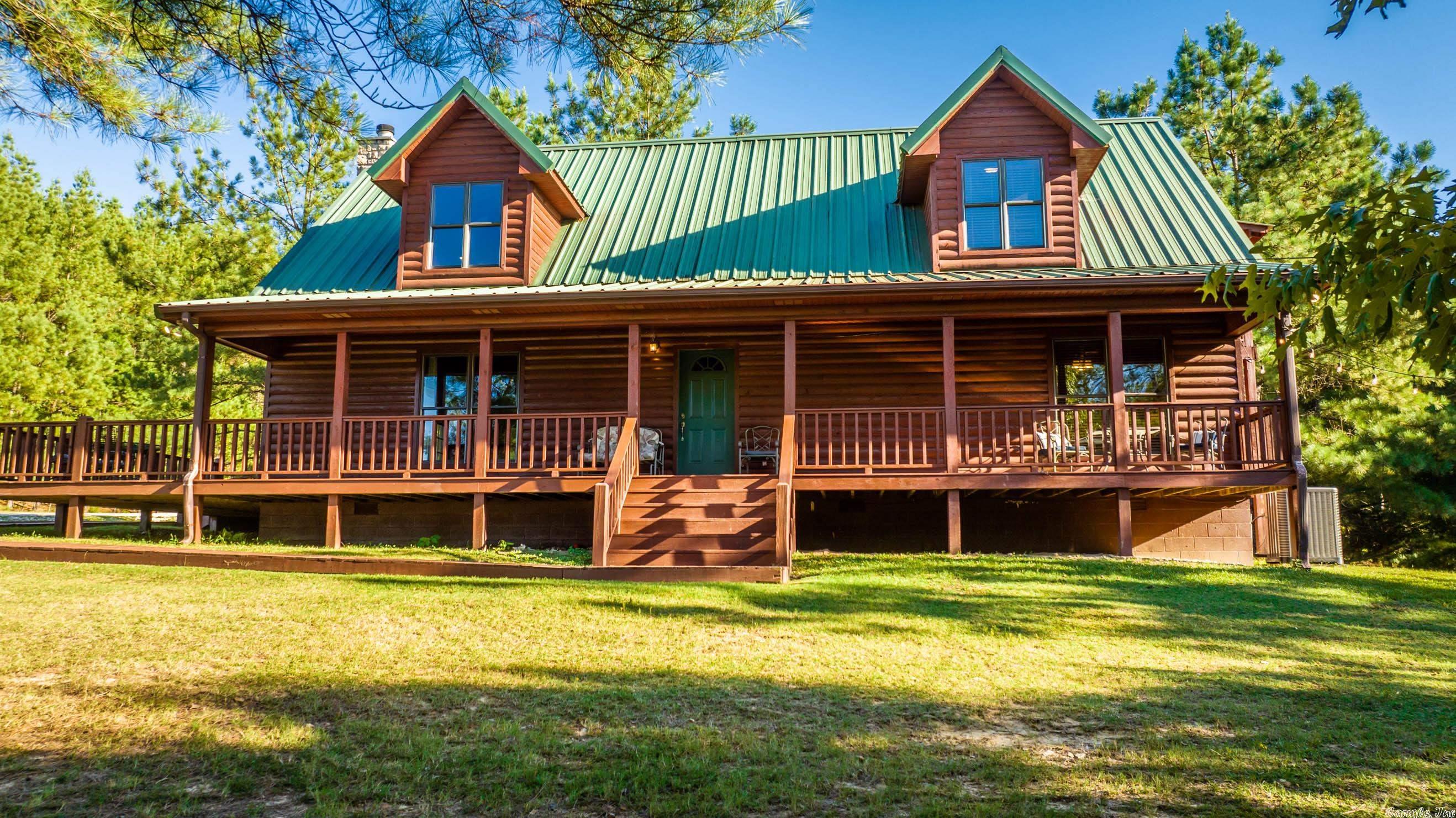 Not in Subdivision - Commercial Sale