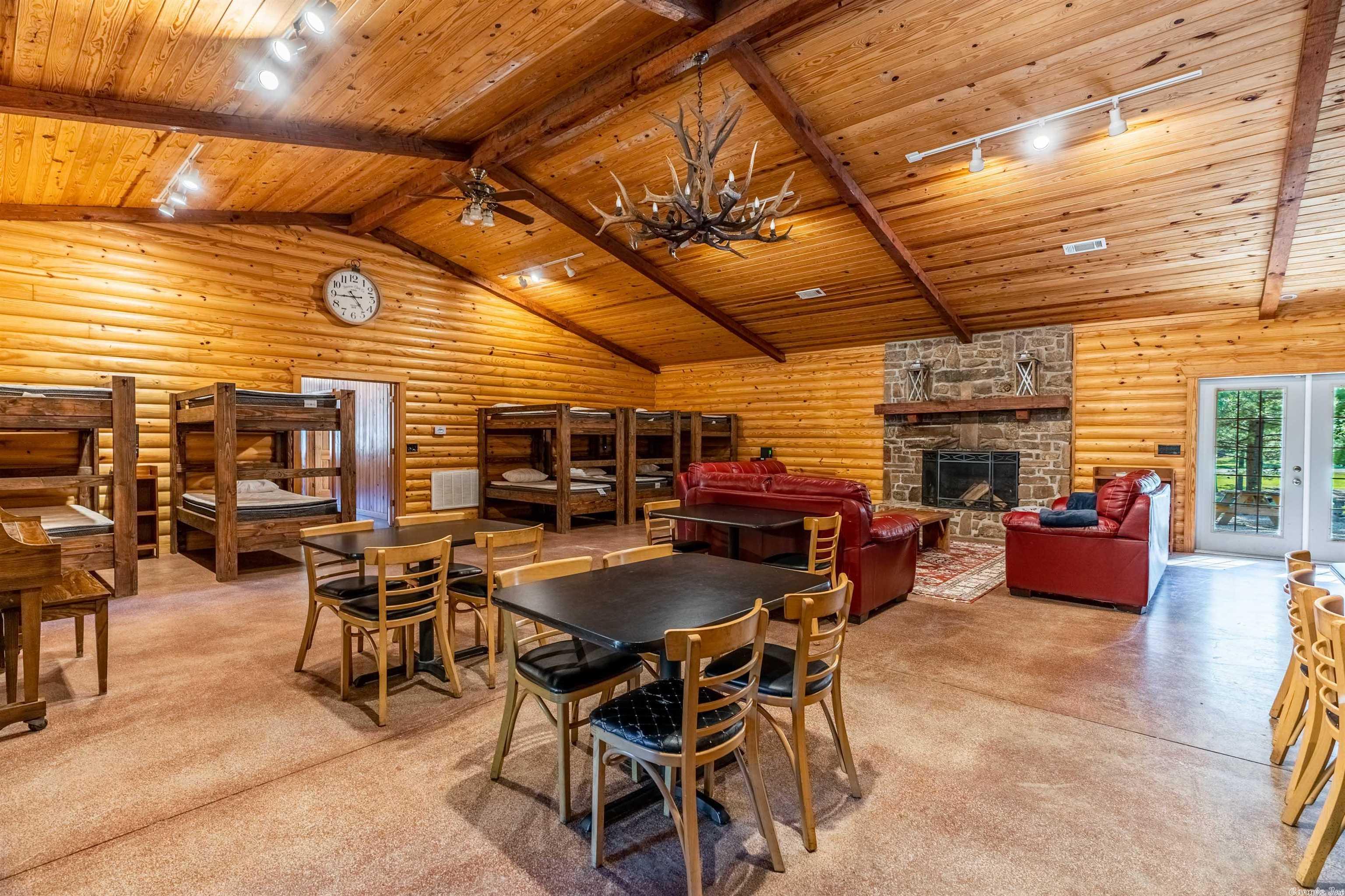 Not in Subdivision - Commercial Sale