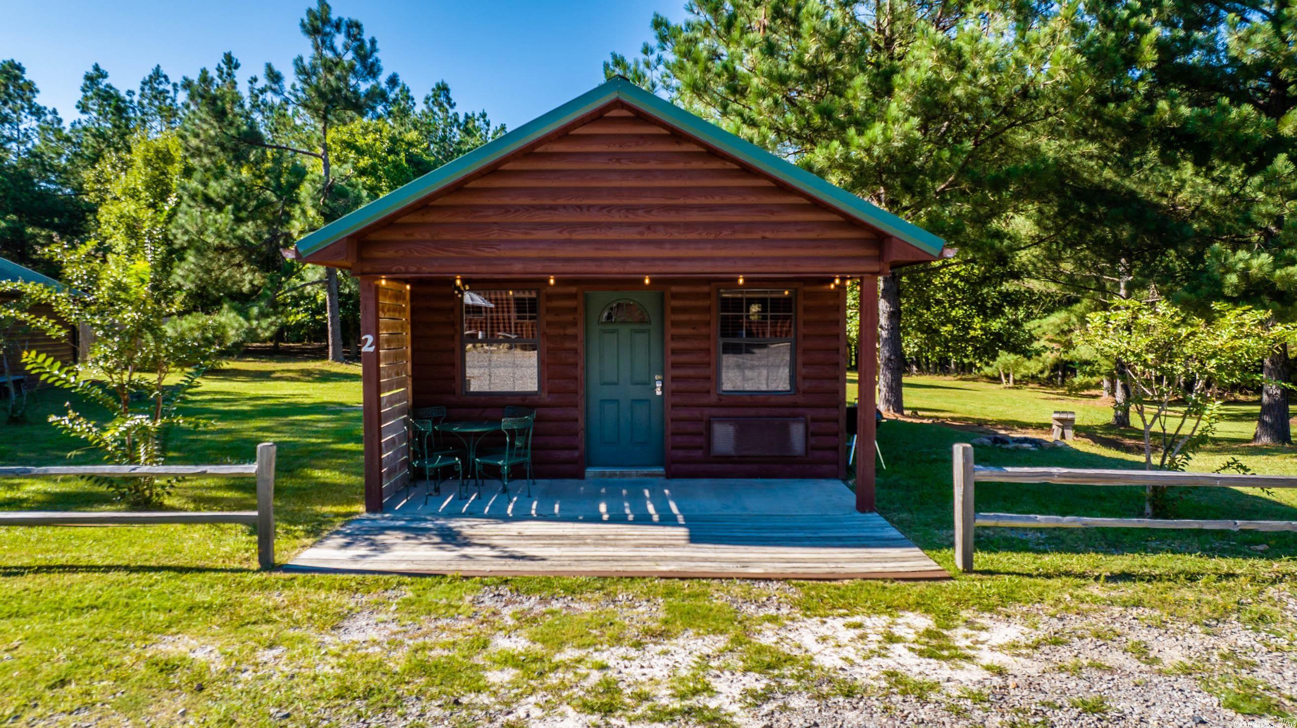 Not in Subdivision - Commercial Sale