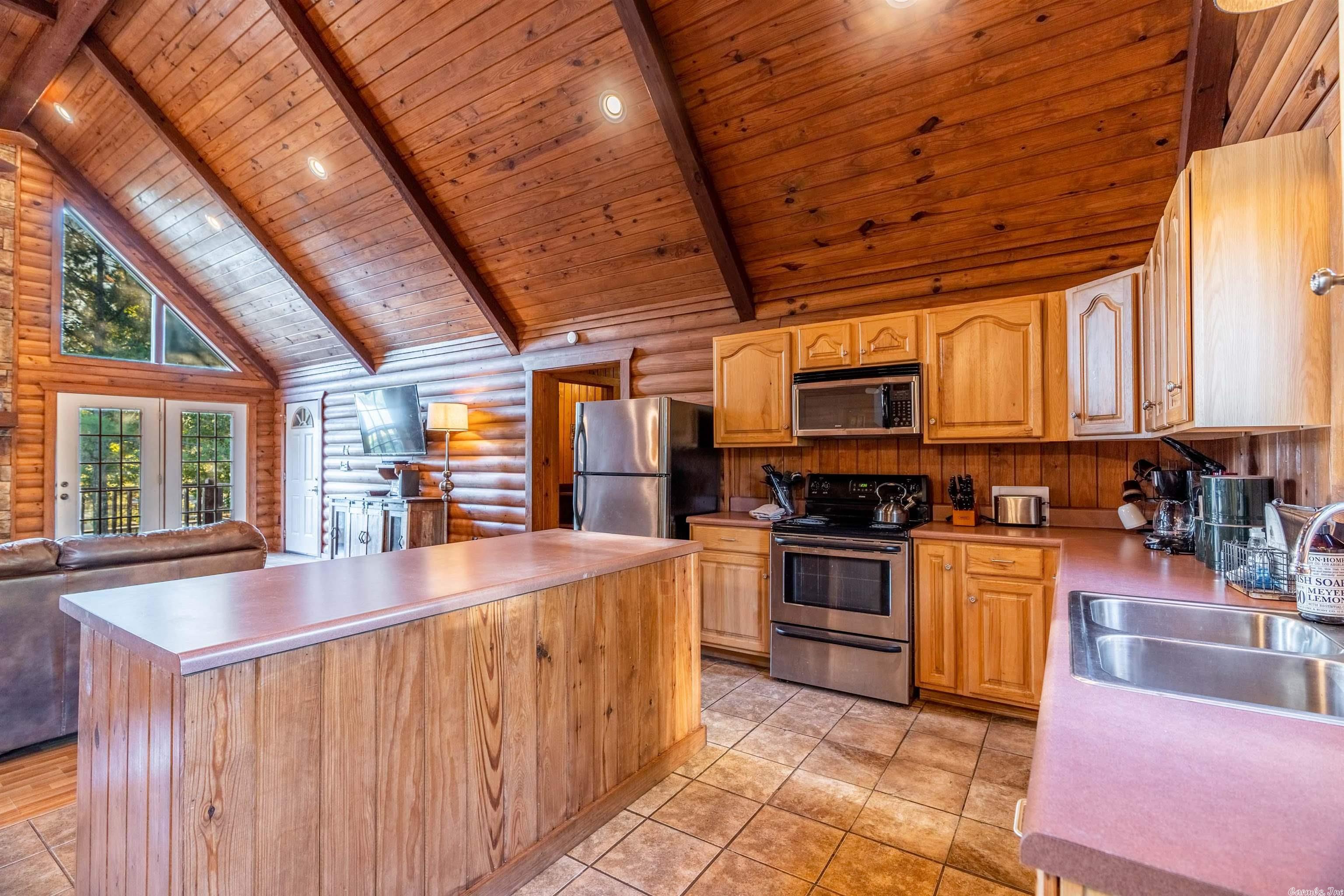 Not in Subdivision - Commercial Sale