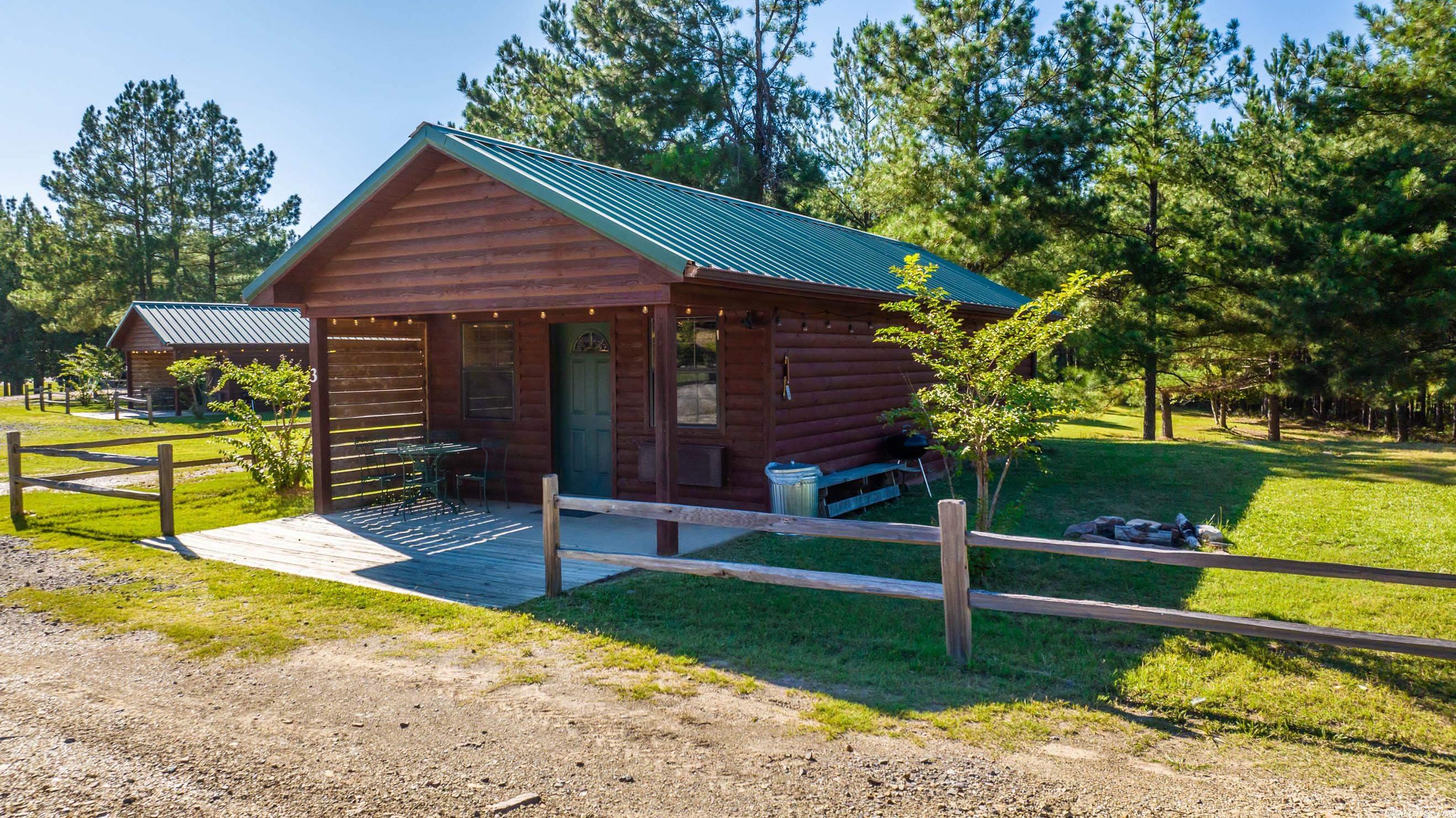 Not in Subdivision - Commercial Sale