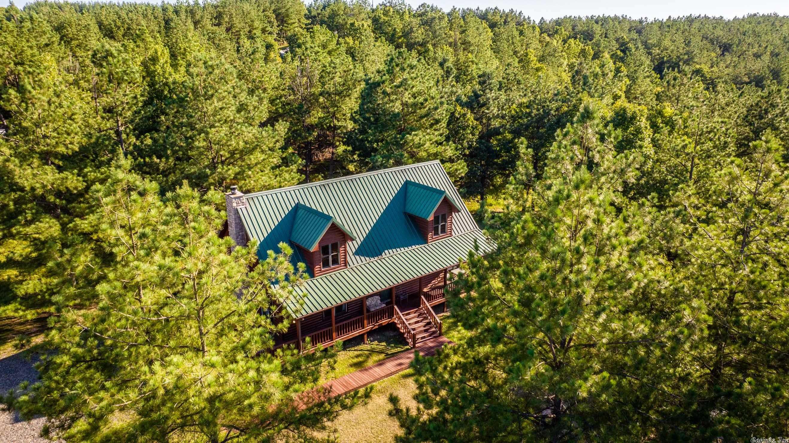 Not in Subdivision - Commercial Sale