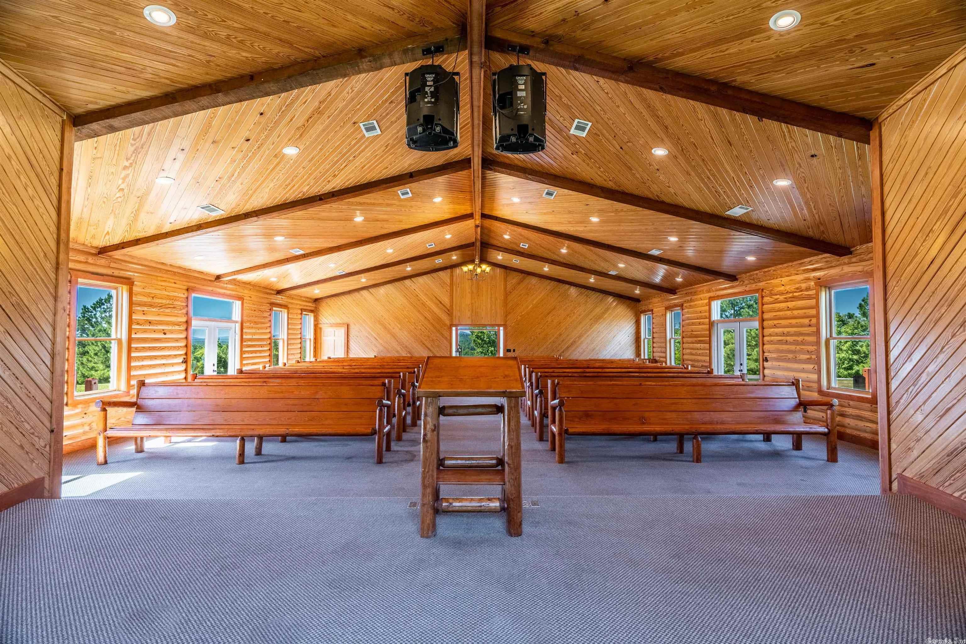 Not in Subdivision - Commercial Sale