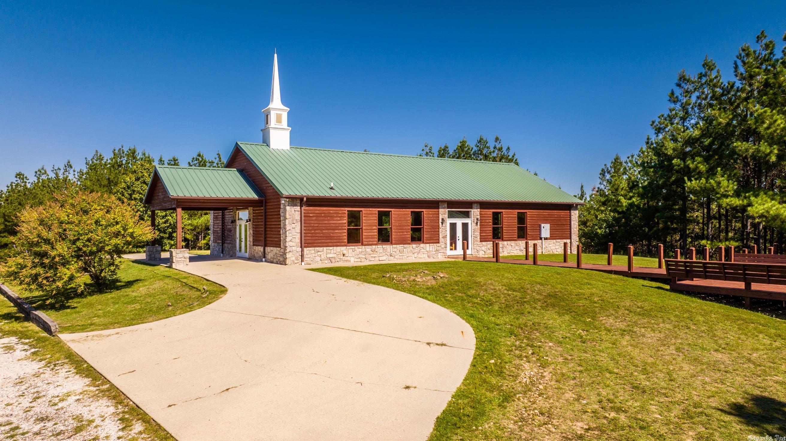 Not in Subdivision - Commercial Sale