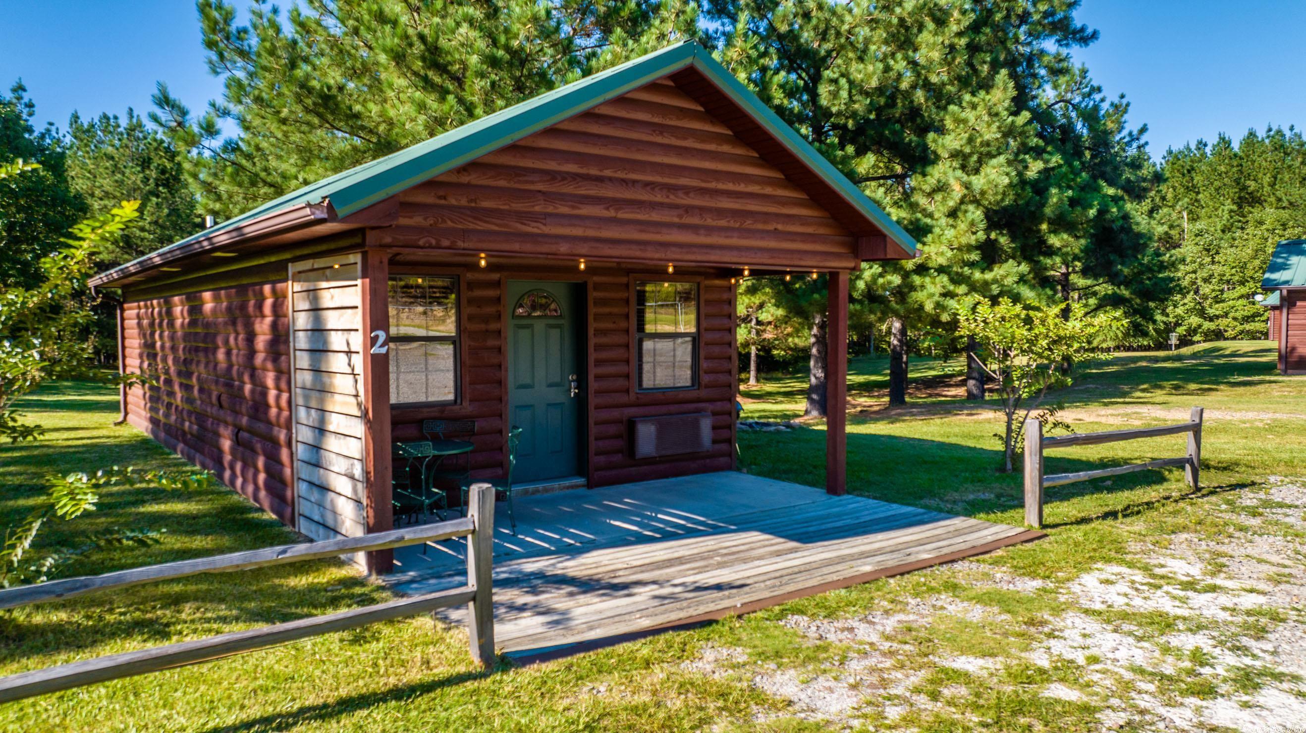 Not in Subdivision - Commercial Sale