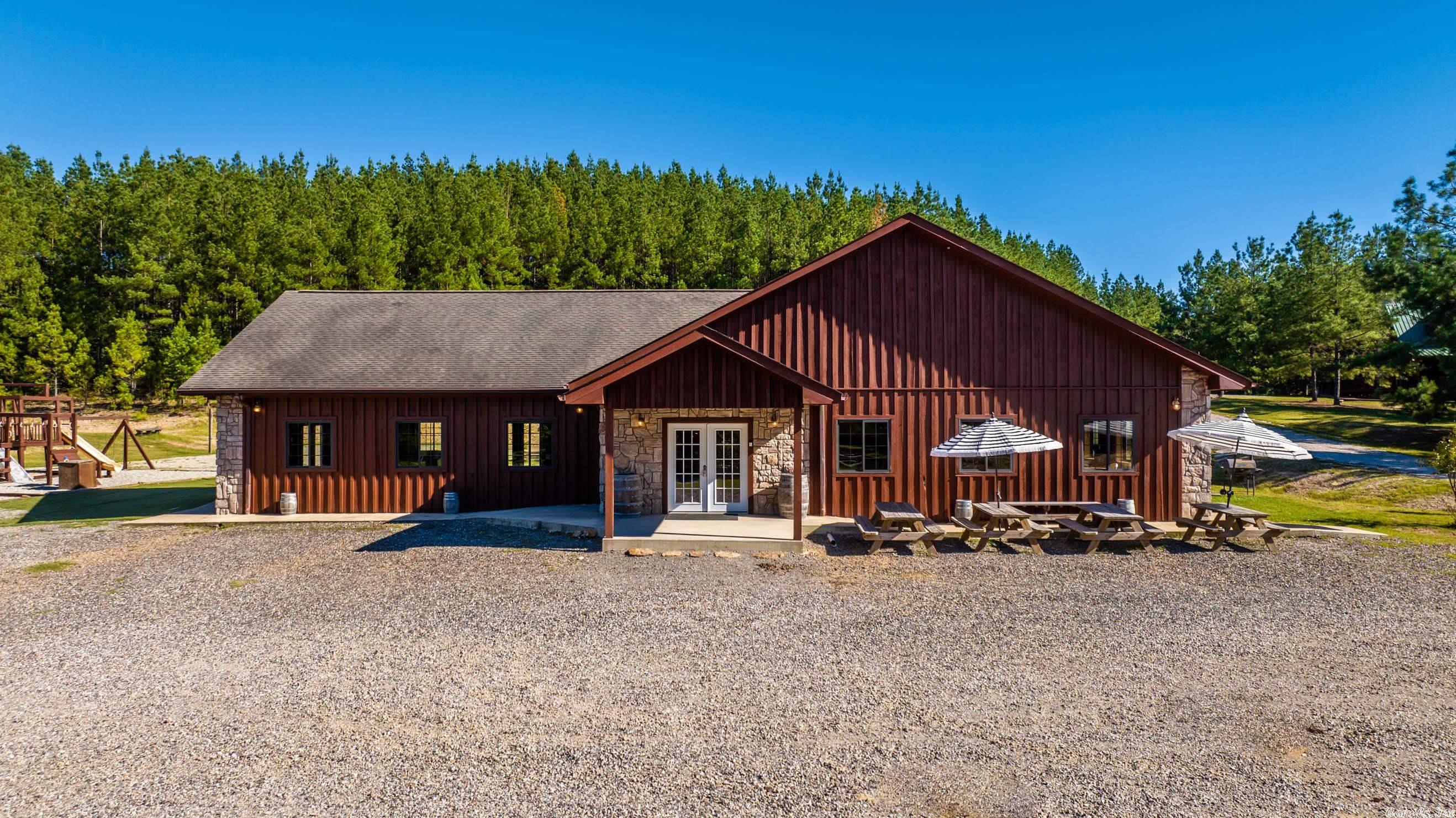 Not in Subdivision - Commercial Sale