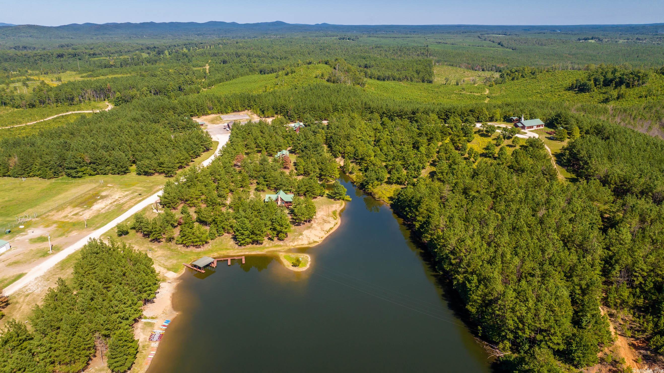 Not in Subdivision - Commercial Sale